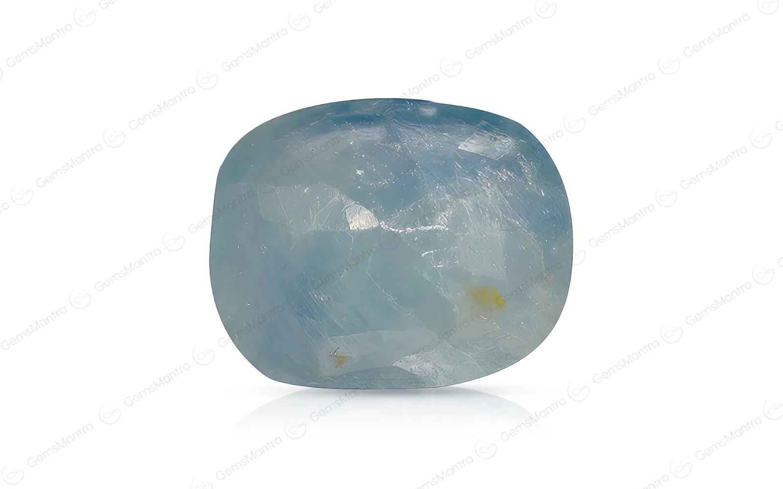 Ceylon Blue Sapphire - 6.24 Carats - Image 2