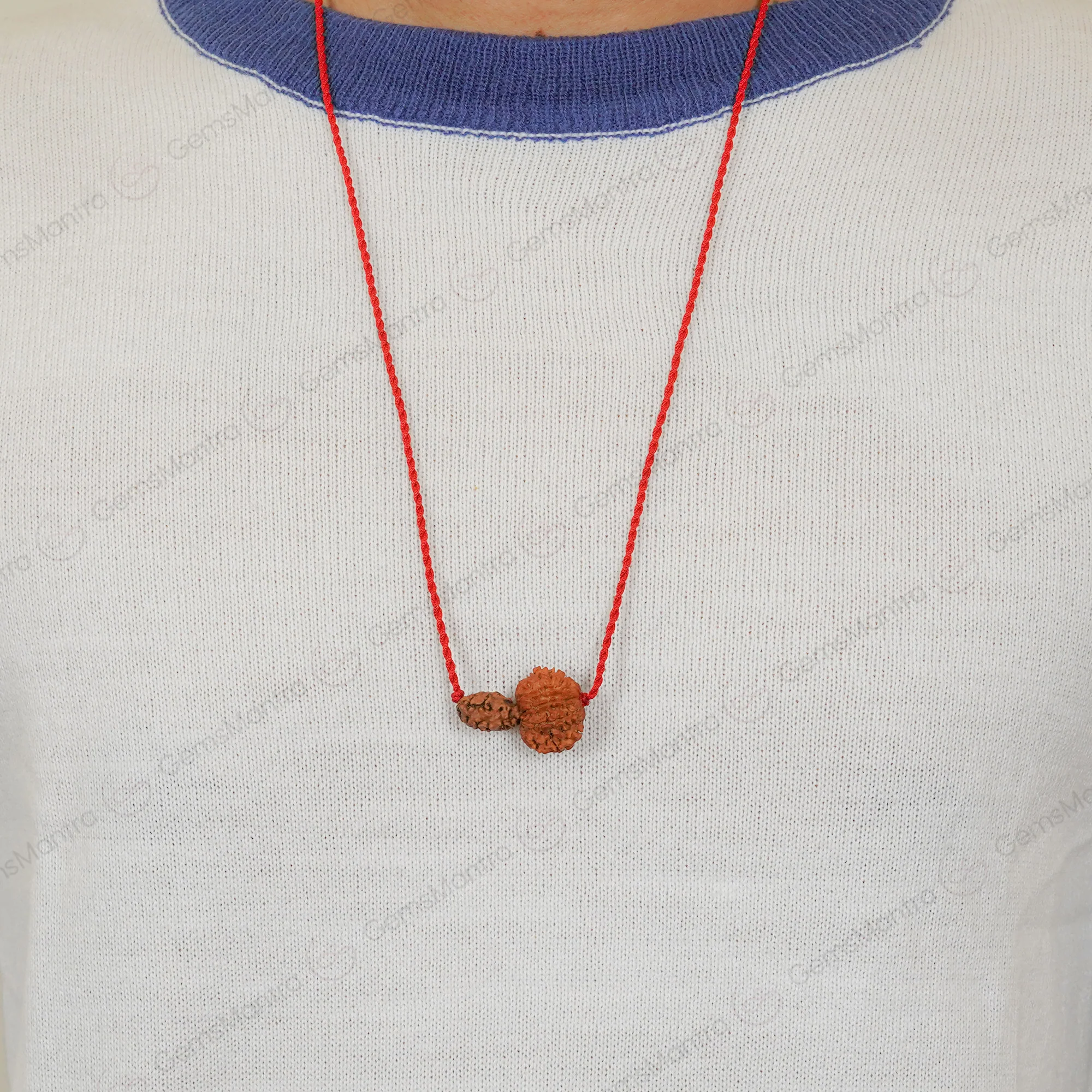 Chandra-Ketu Grahan Dosh Kavach - Image 2