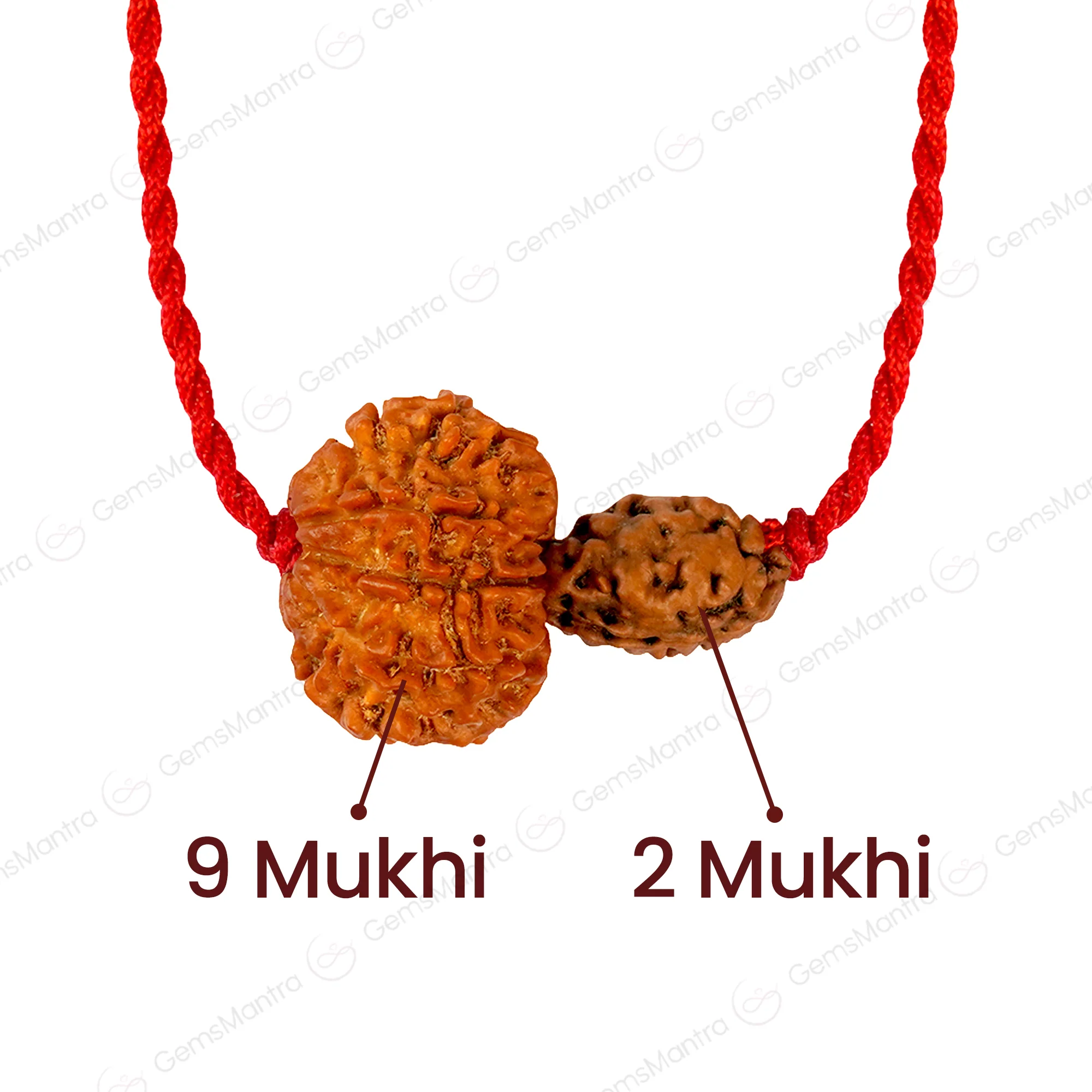 Chandra-Ketu Grahan Dosh Kavach - Image 3