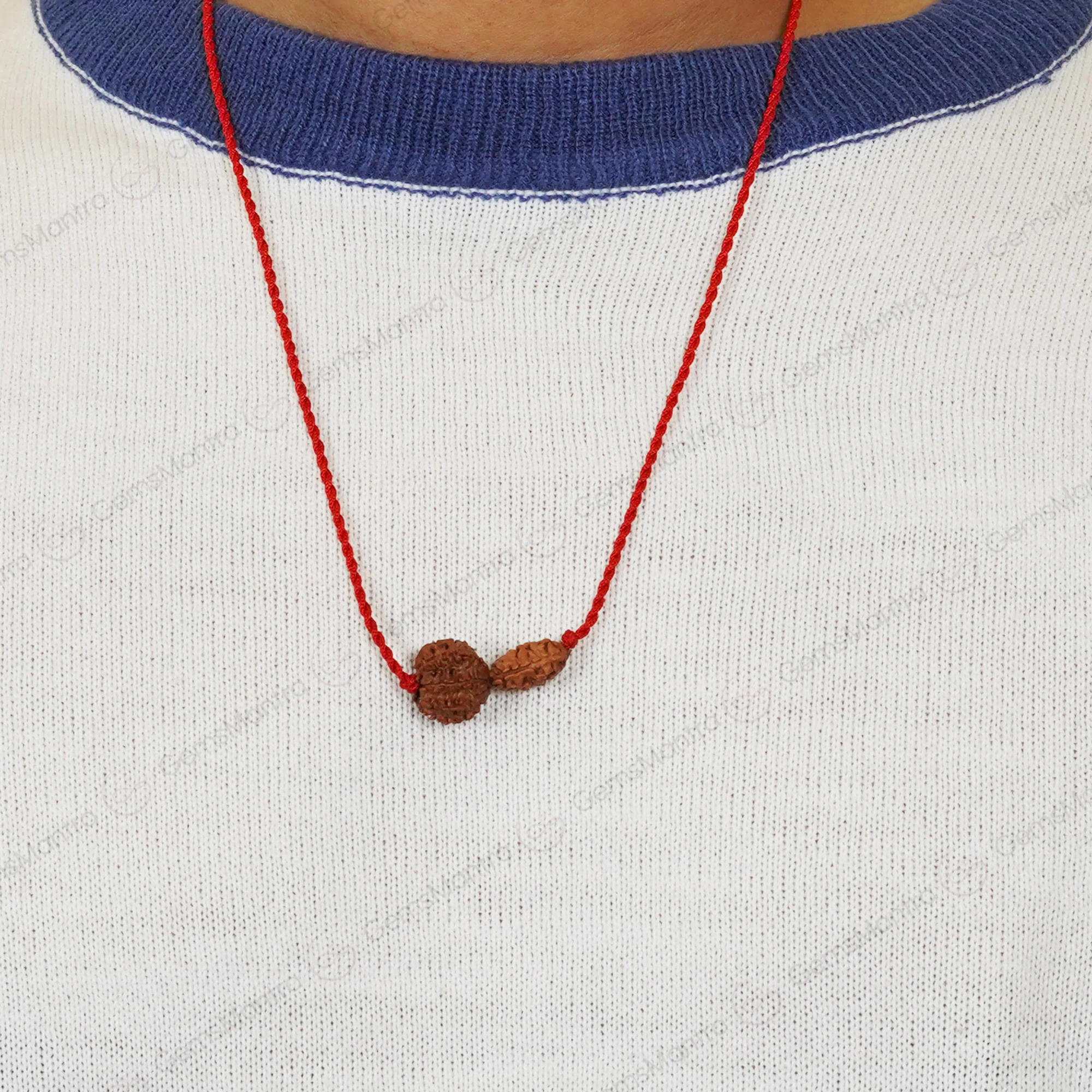 Chandra-Rahu Grahan Dosh Kavach - Image 3