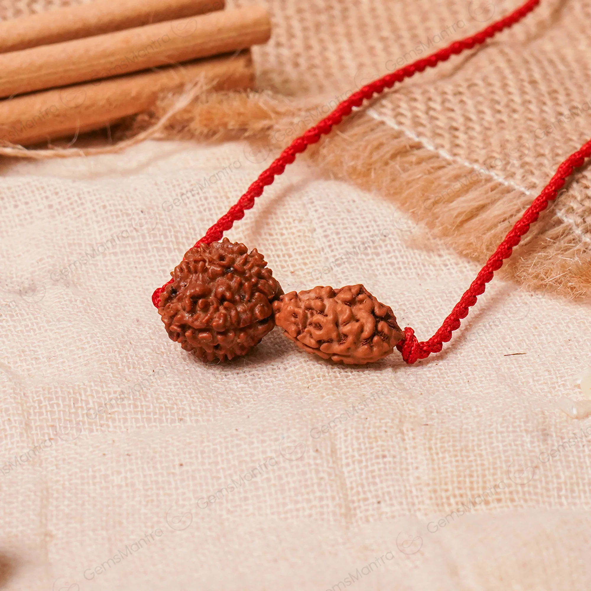 Chandra-Rahu Grahan Dosh Kavach - Image 4
