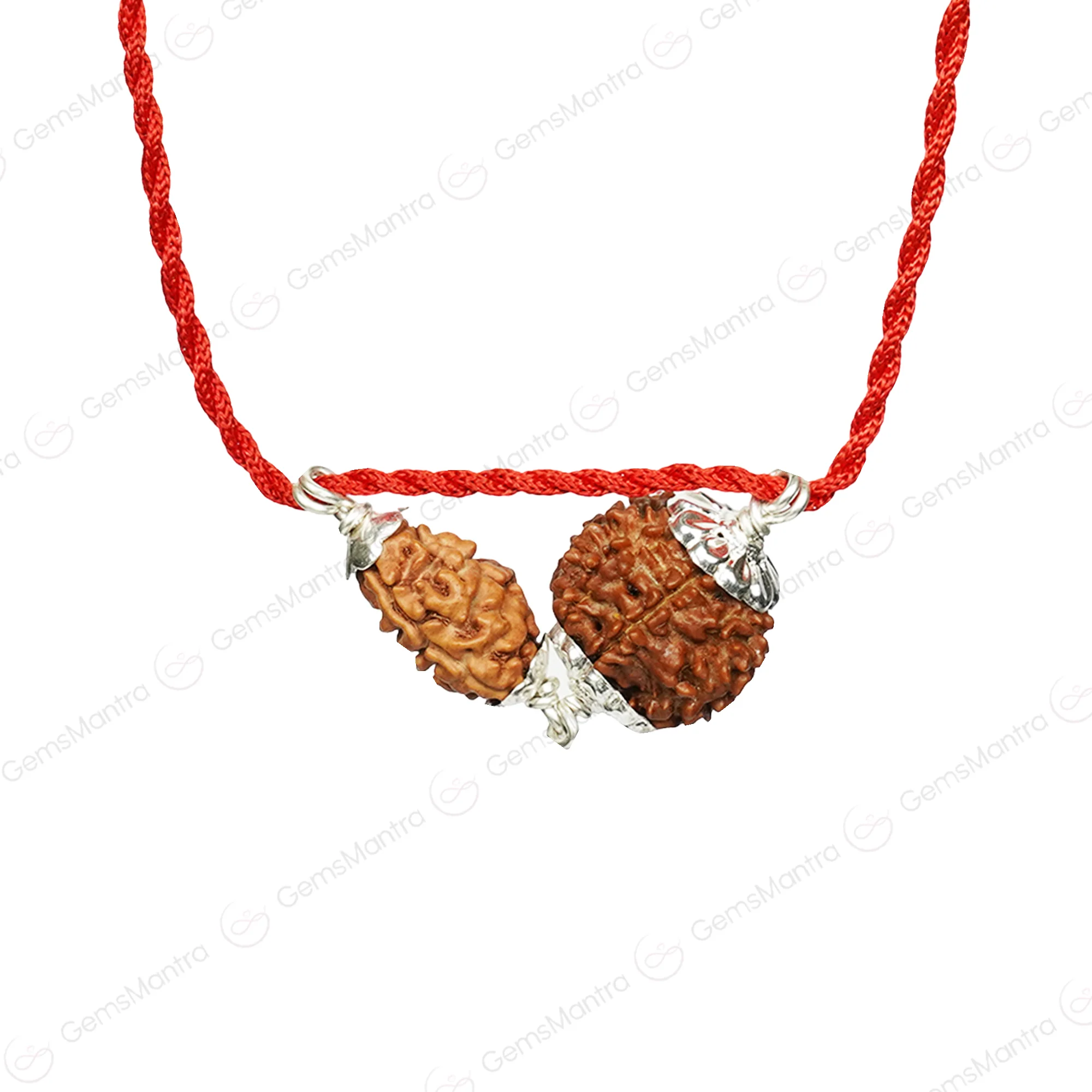 Chandra-Rahu Grahan Dosh Kavach - Image 9