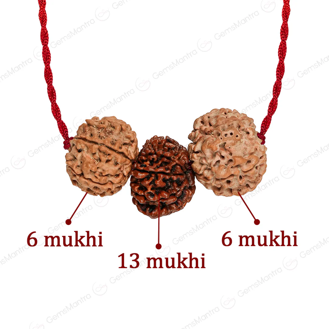Aakarsharn Vridhhi Kawach with Free Certification - Image 3