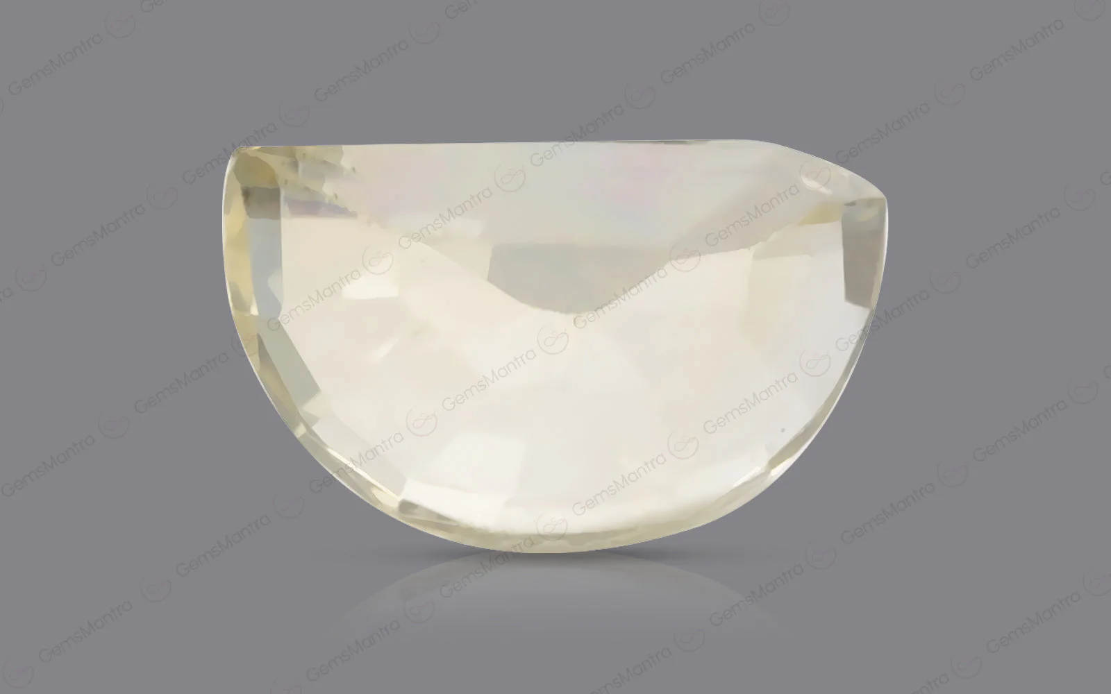 Citrine - 4.89 Carats - Image 2