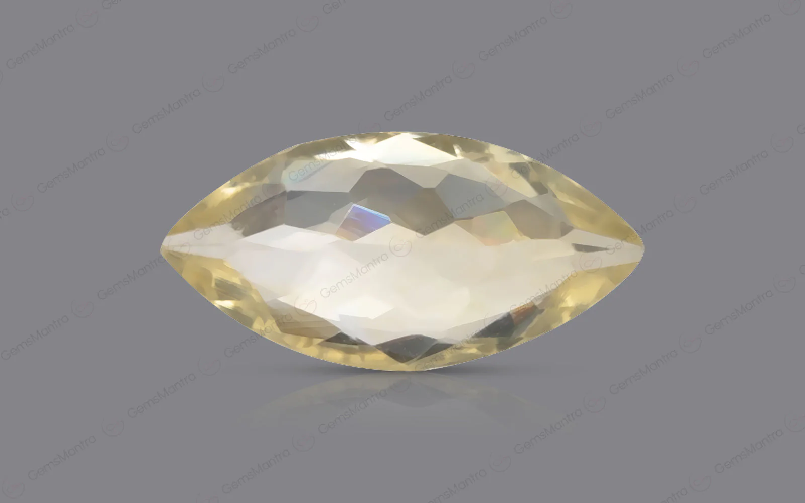 Citrine - 3.1 Carats - Image 2