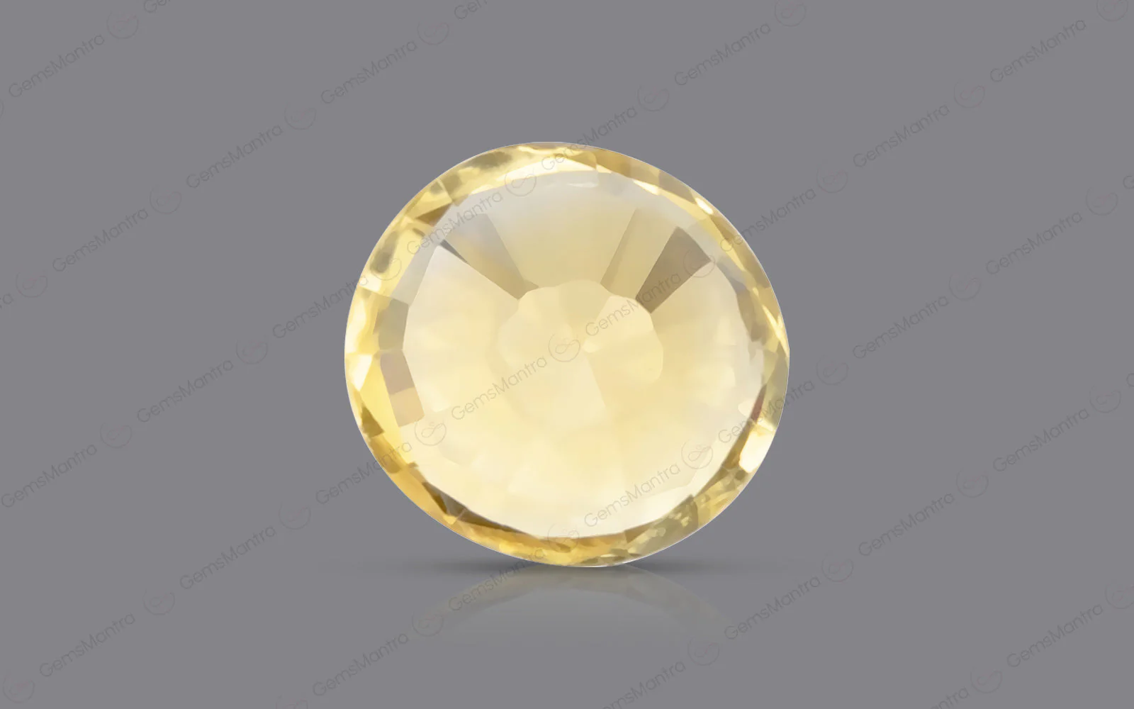 Citrine - 3.18 Carats - Image 2
