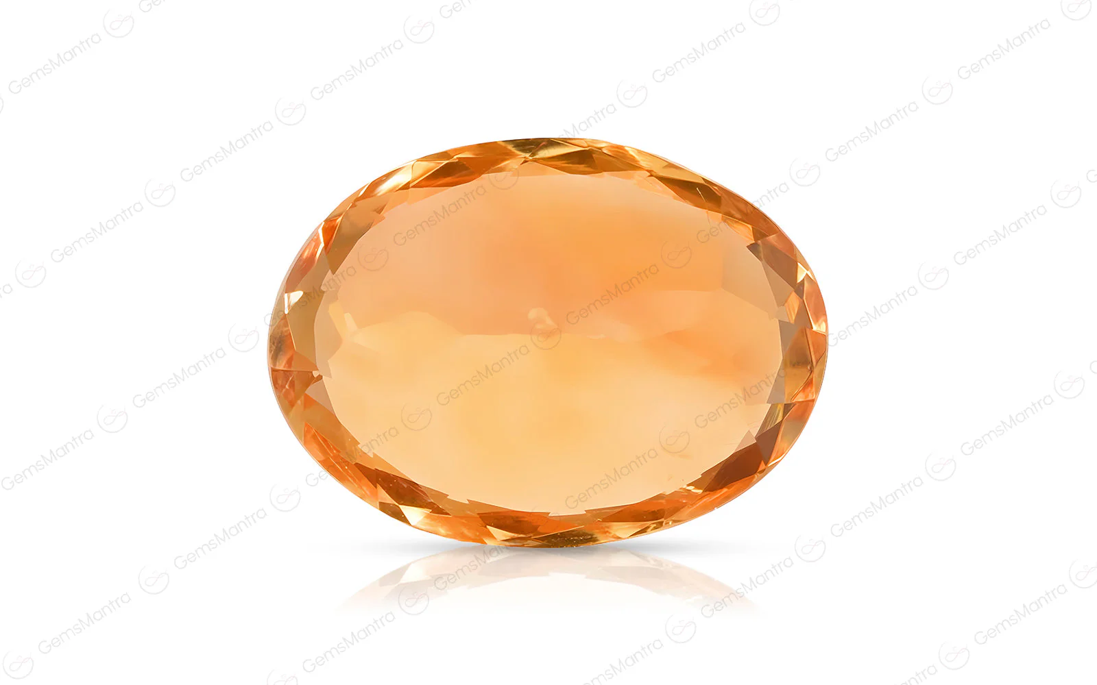 Citrine - 8.5 Carats - Image 2