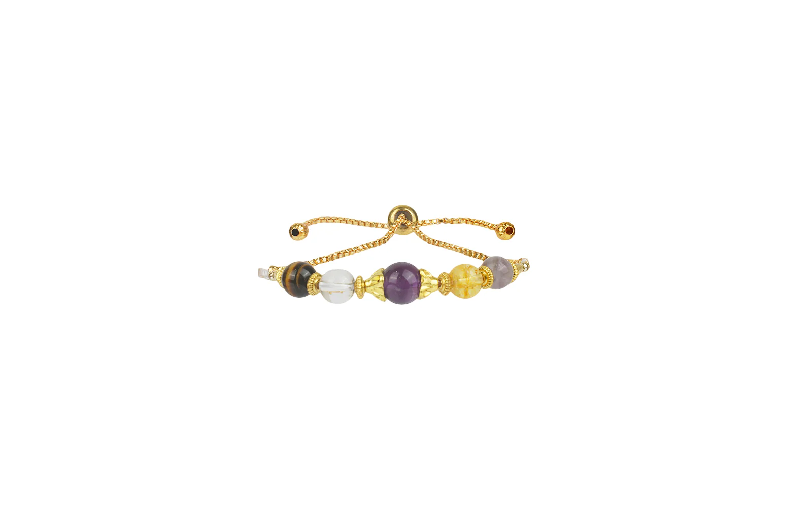 Designer Rakhi Bracelet - Chakra Rakhi for Brother - Image 2