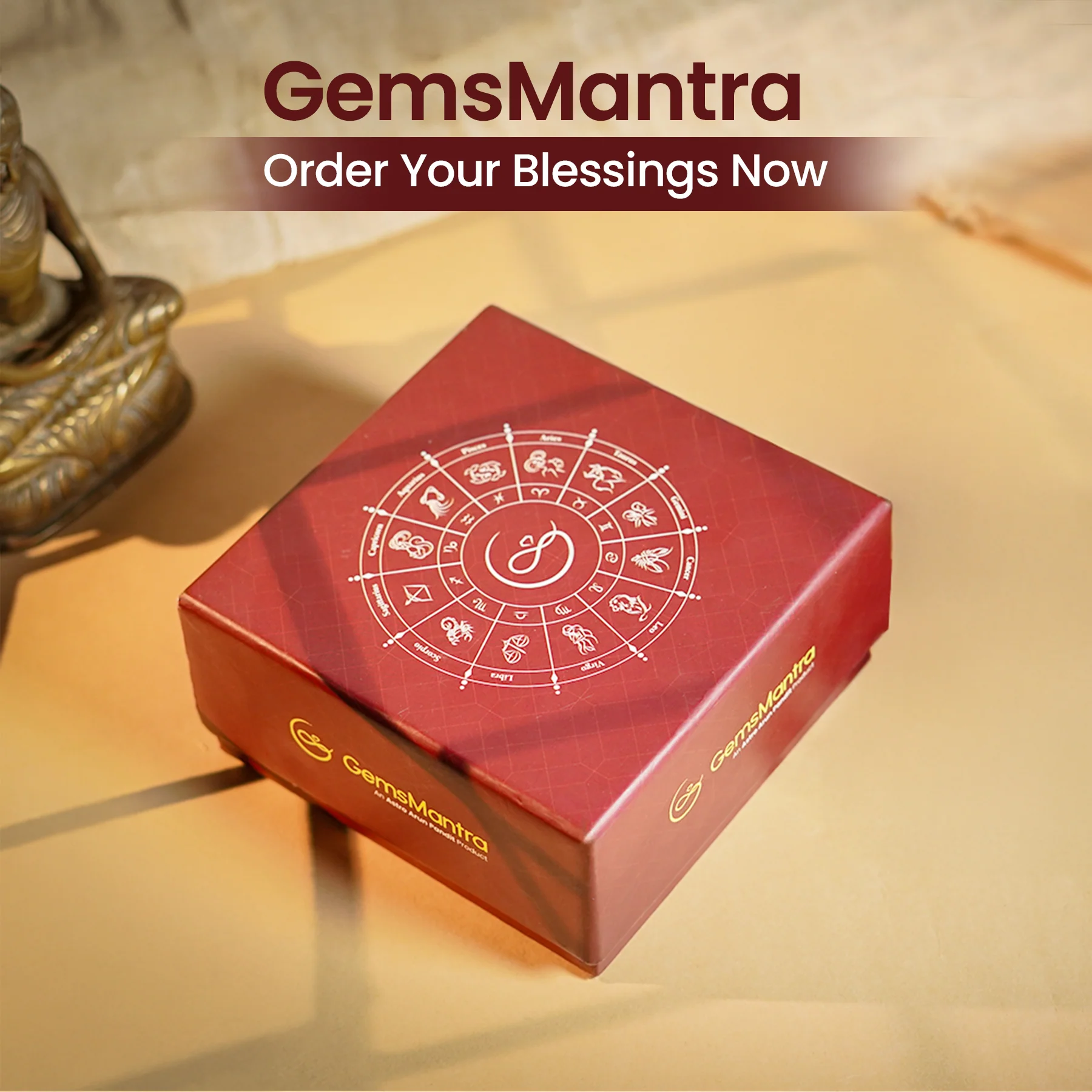 Dhan Yog Anklet - Image 5