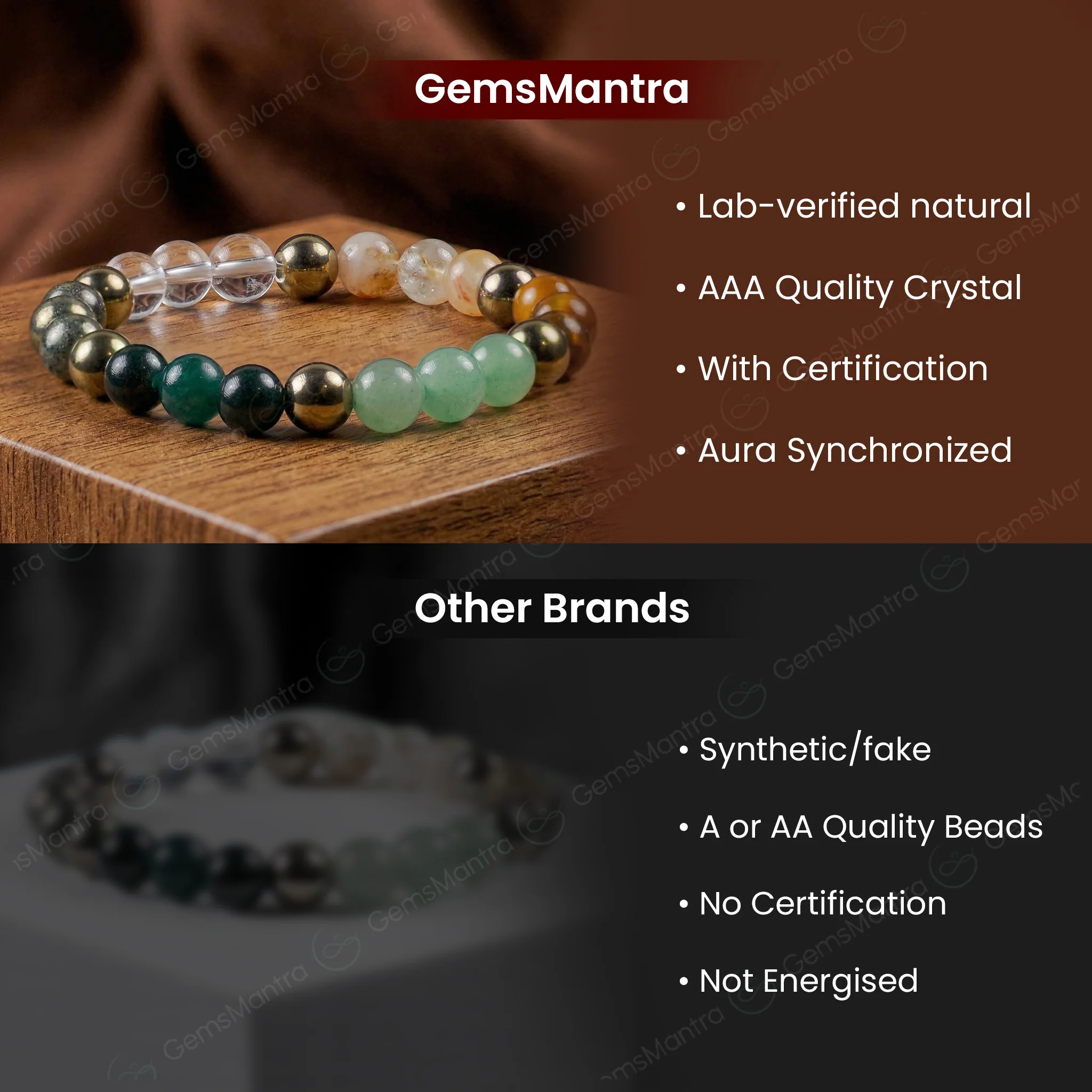 Dhan Yog Bracelet - Attract Wealth & Prosperity - Image 4