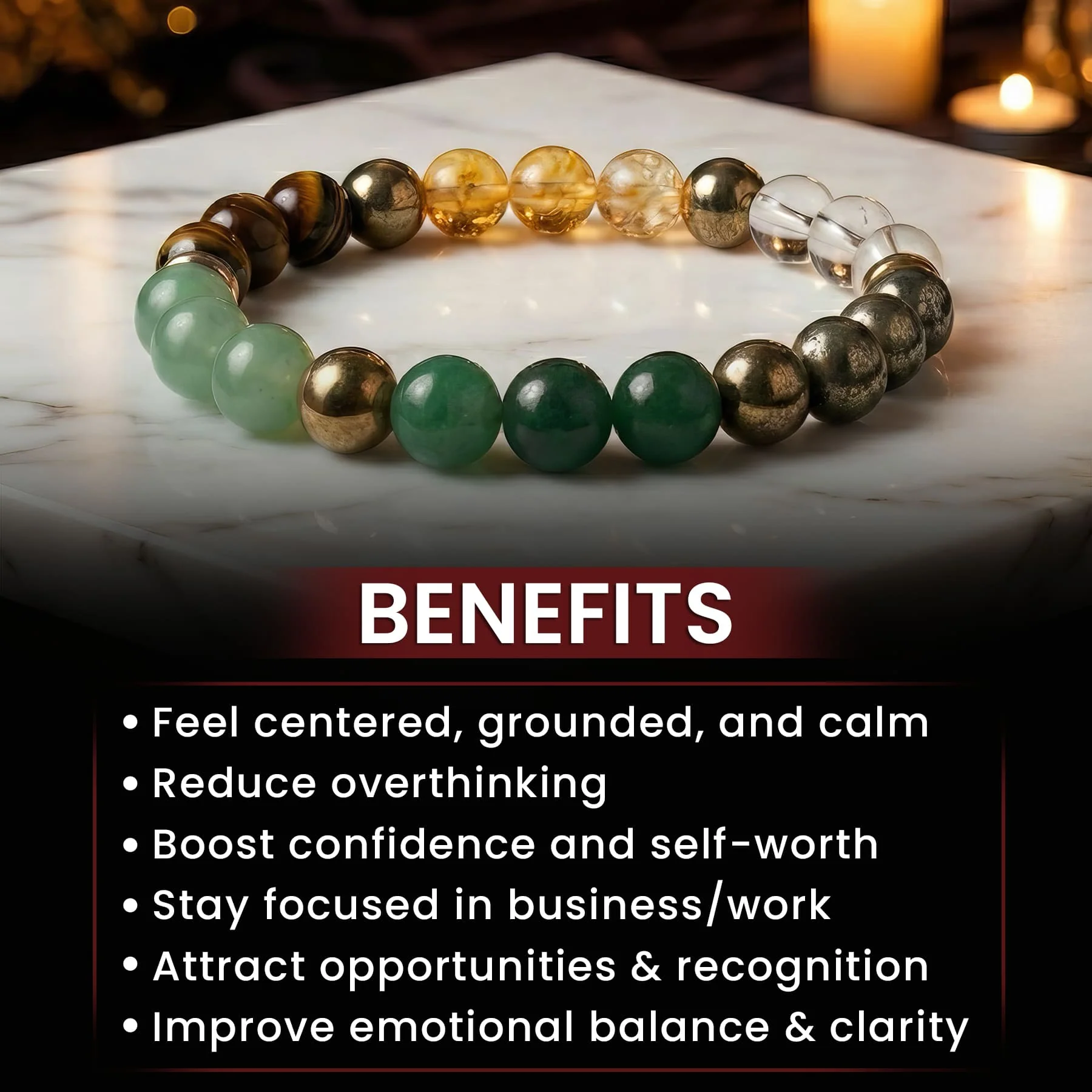 Original Dhan Yog Bracelet - Image 3
