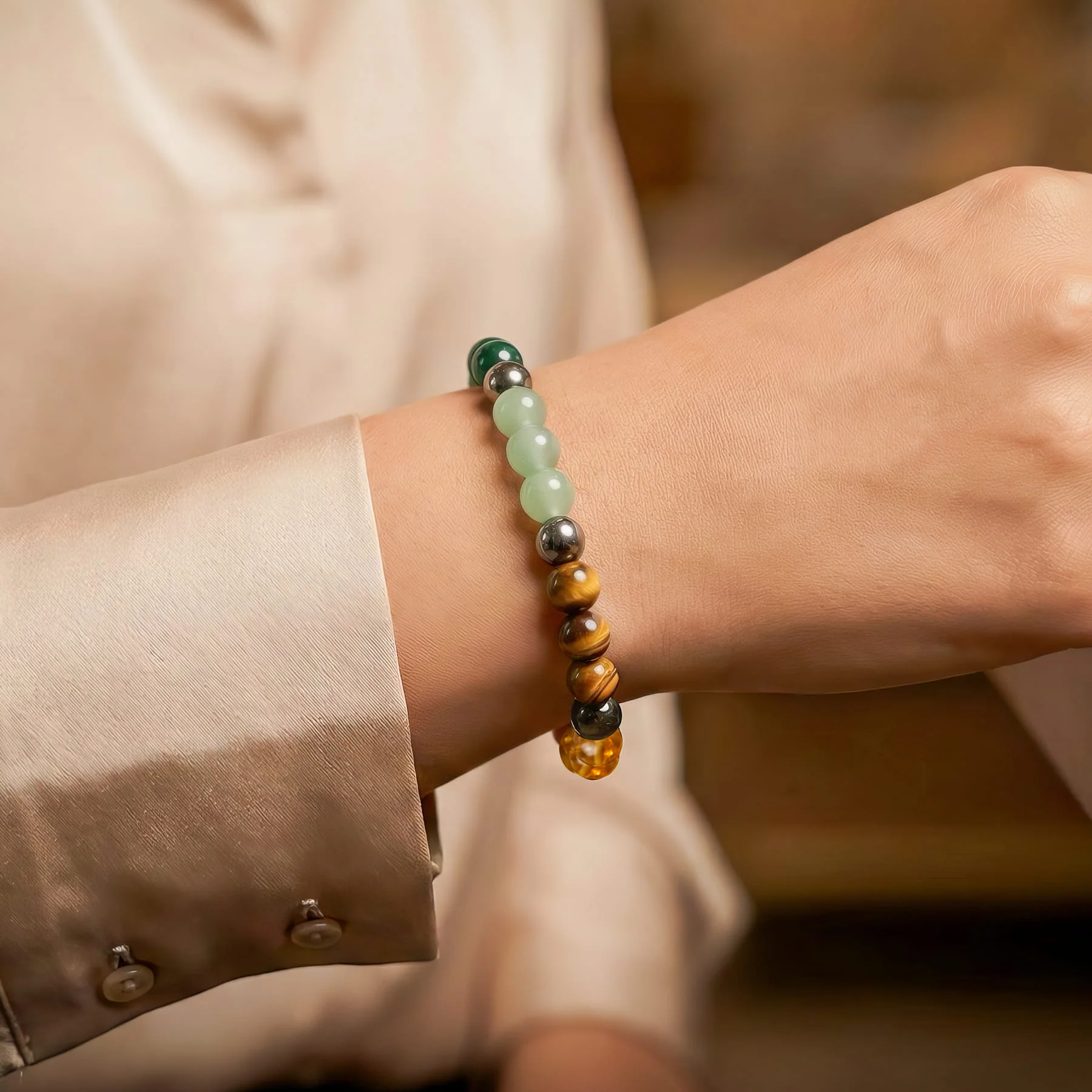 Original Dhan Yog Bracelet - Image 4