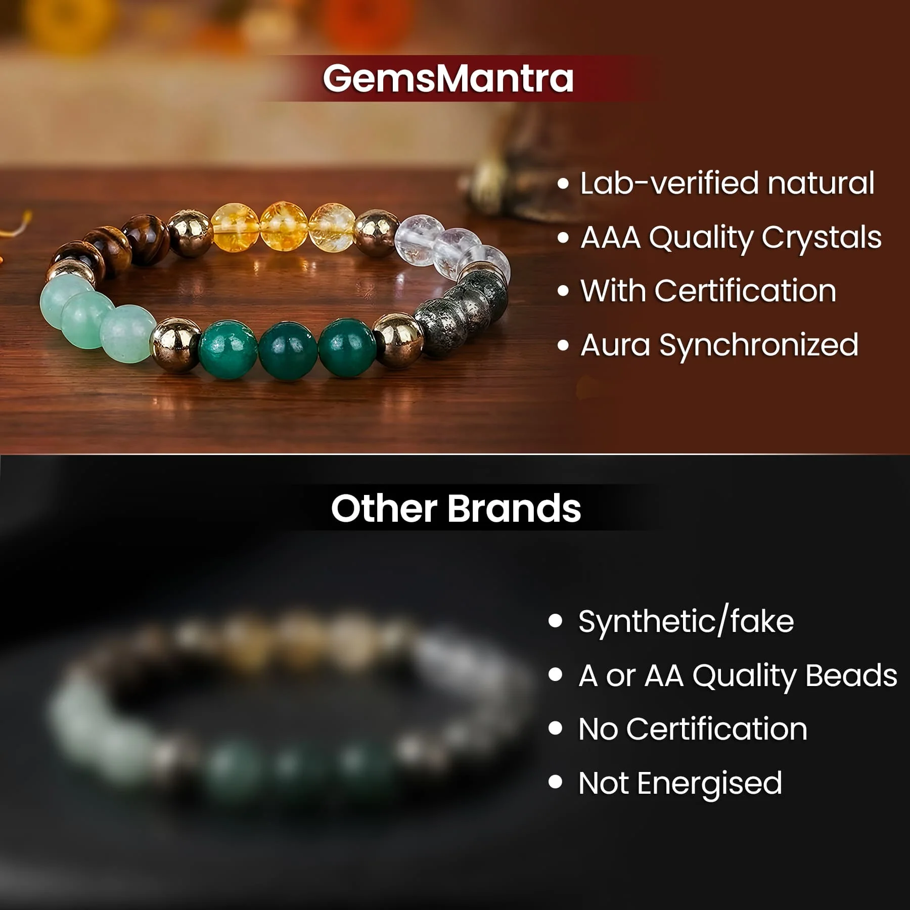 Original Dhan Yog Bracelet - Image 5