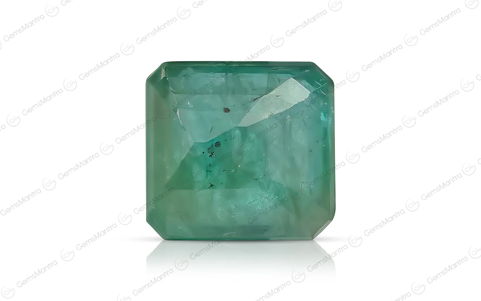 Emerald - 7.42 Carats - Image 2