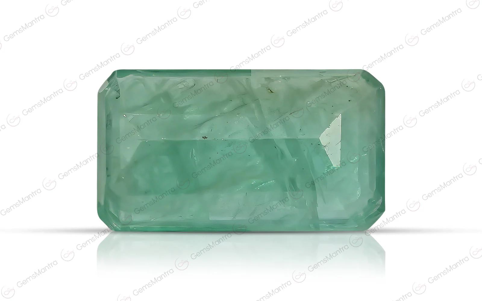 Emerald - 7.93 Carats - Image 2
