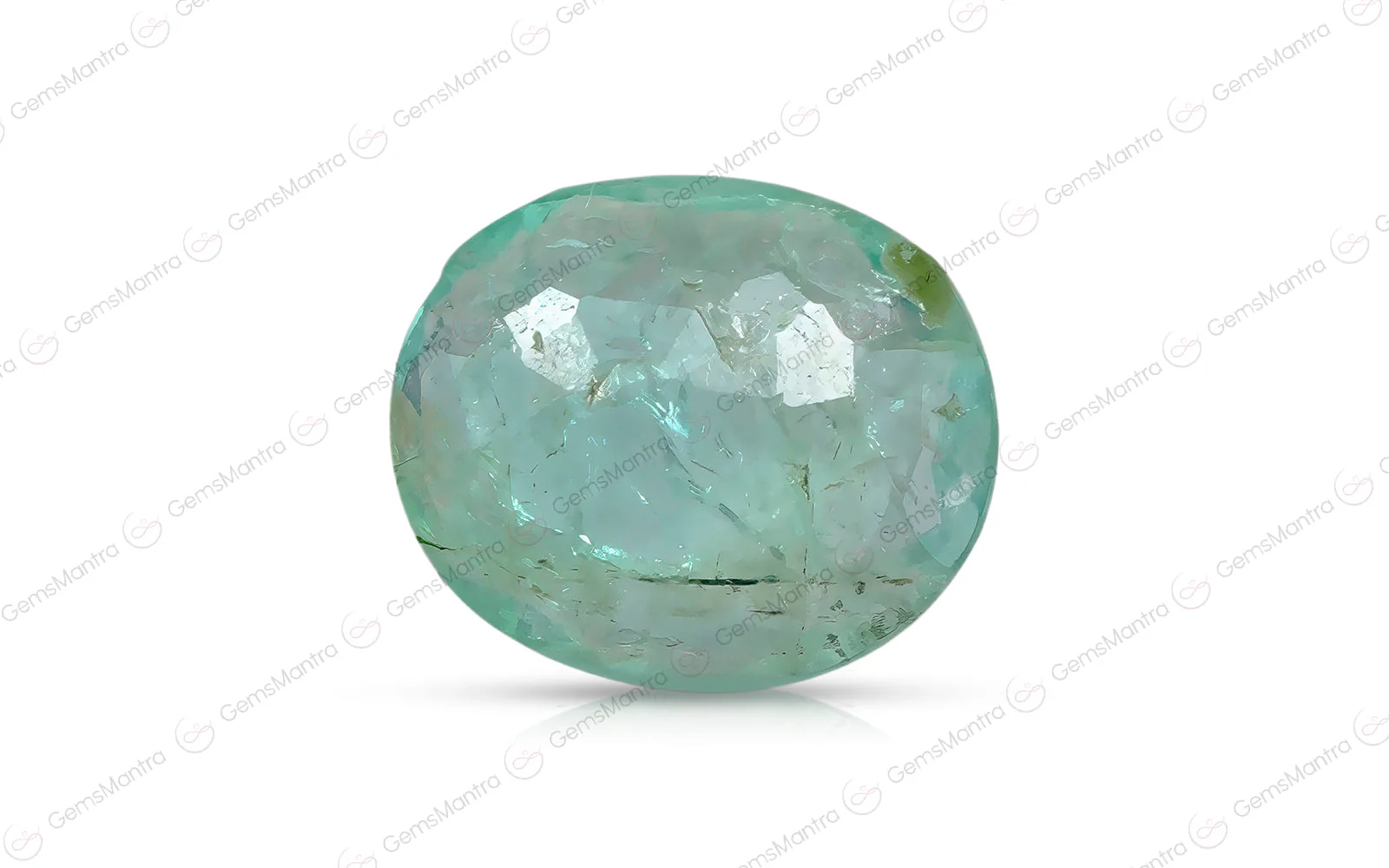 Emerald - 2.91 Carats - Image 2