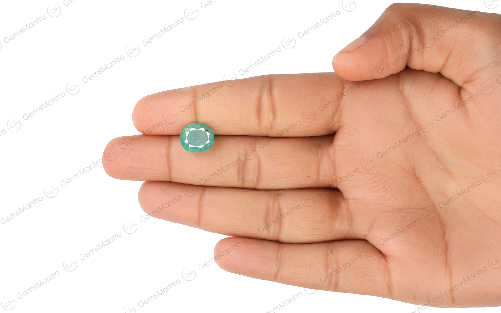 Emerald - 2.91 Carats - Image 3