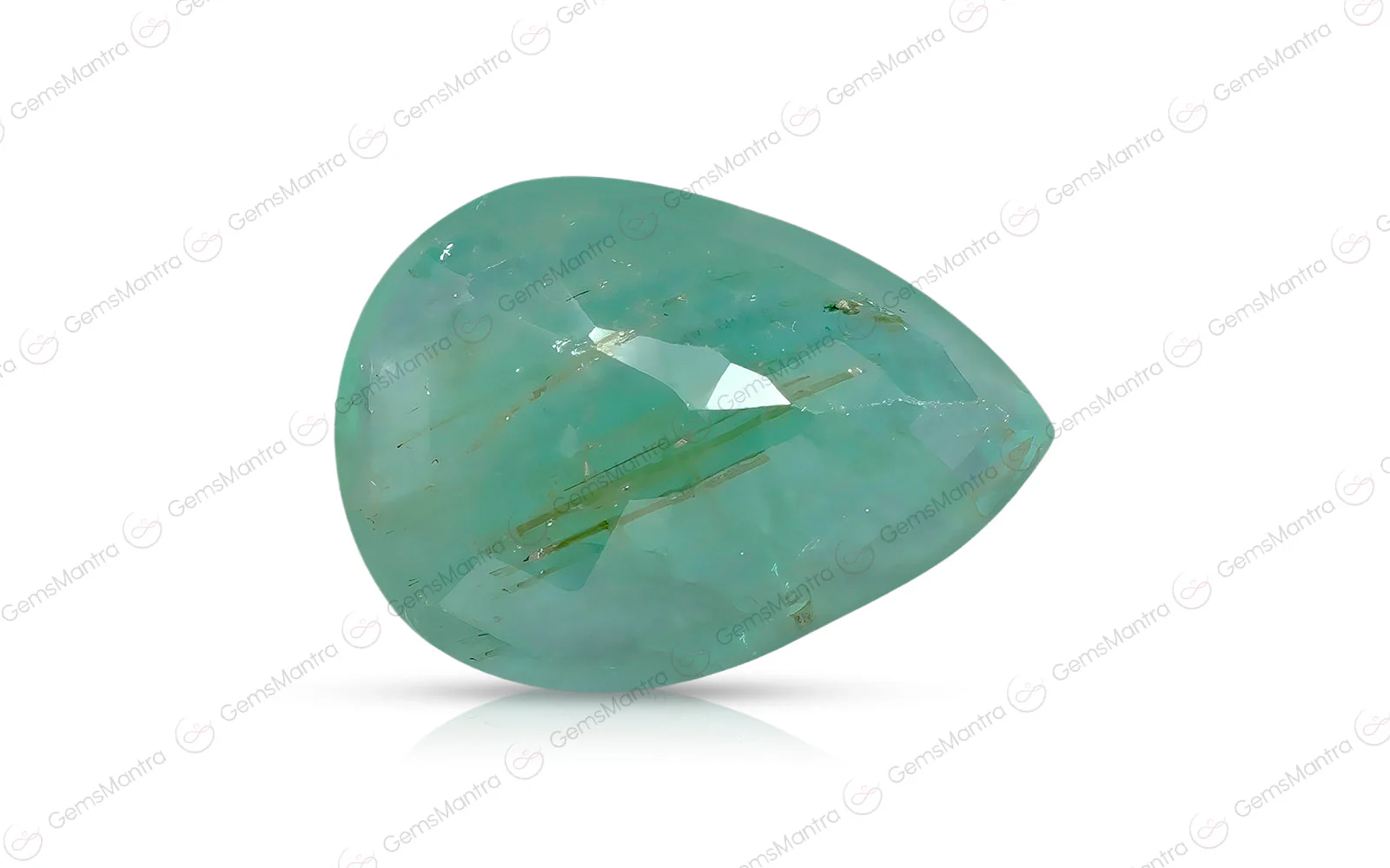 Emerald - 4.56 Carats - Image 2