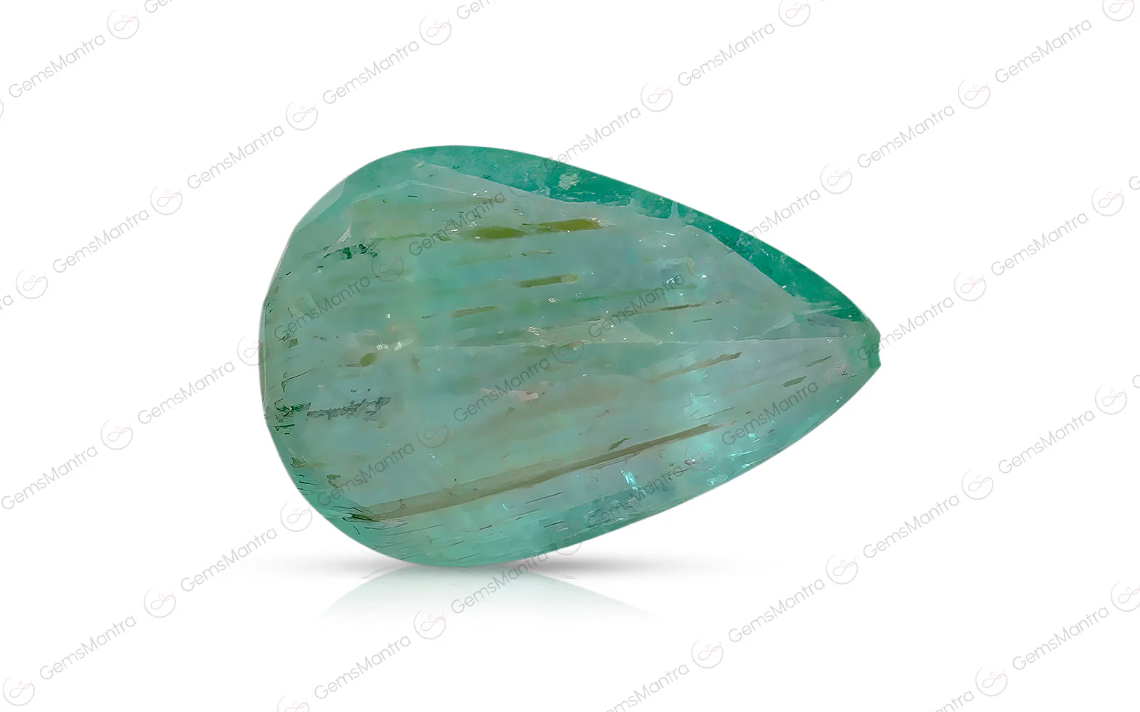 Emerald - 4.35 Carats - Image 2