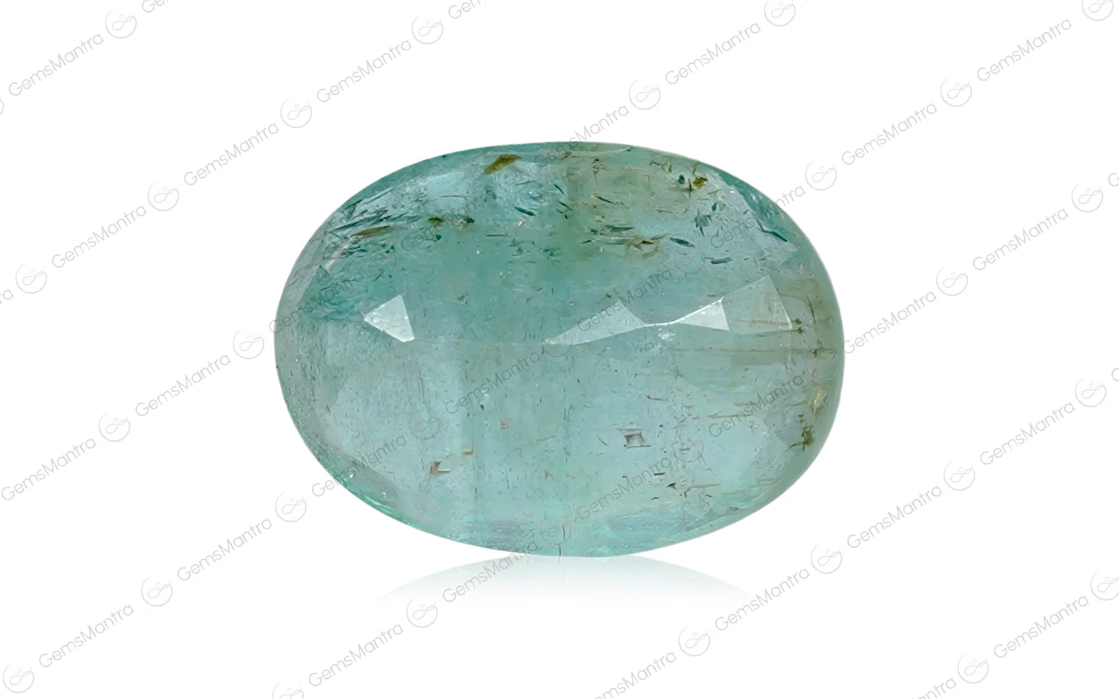Emerald - 6.44 Carats - Image 2