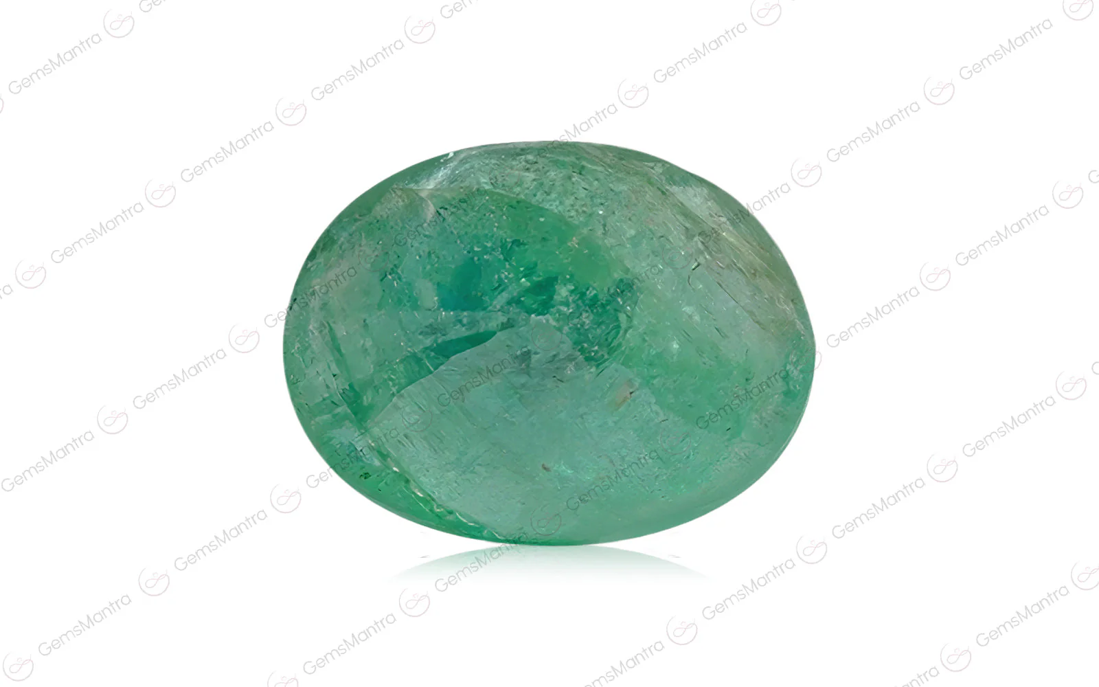 Emerald - 4.79 Carats - Image 2