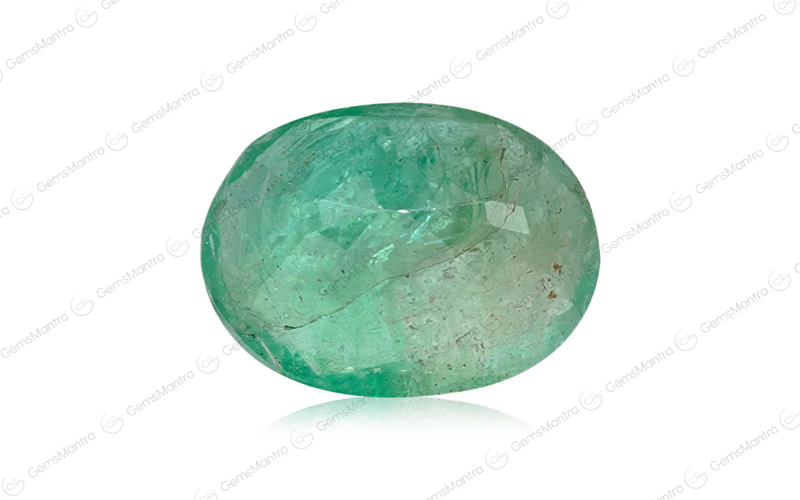 Emerald - 4.49 Carats - Image 2