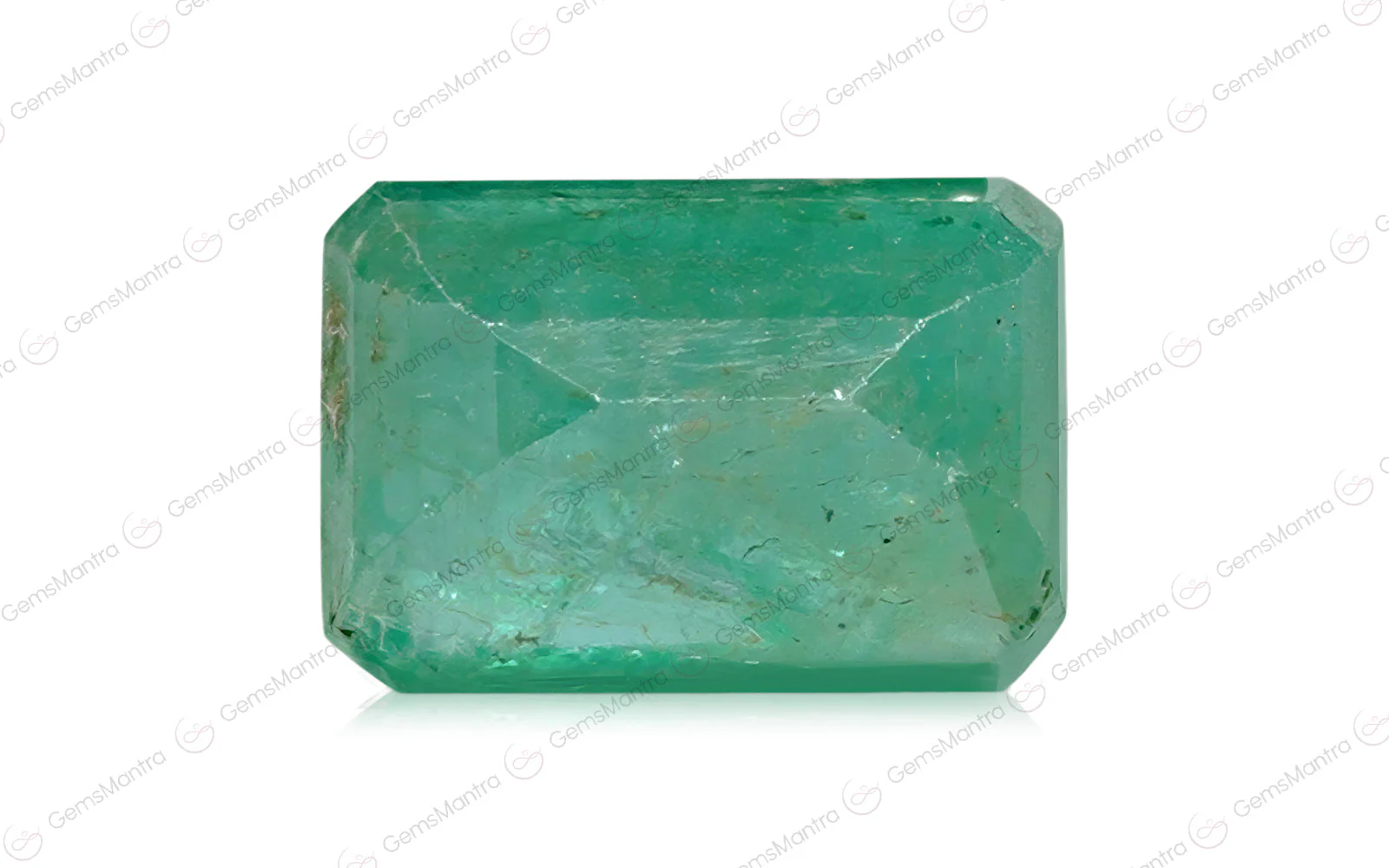 Emerald - 4.24 Carats - Image 2