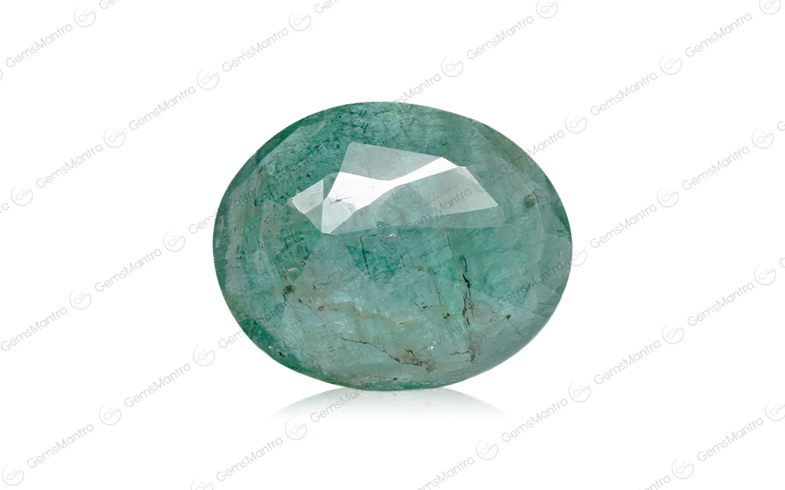 Emerald - 8.49 Carats - Image 2