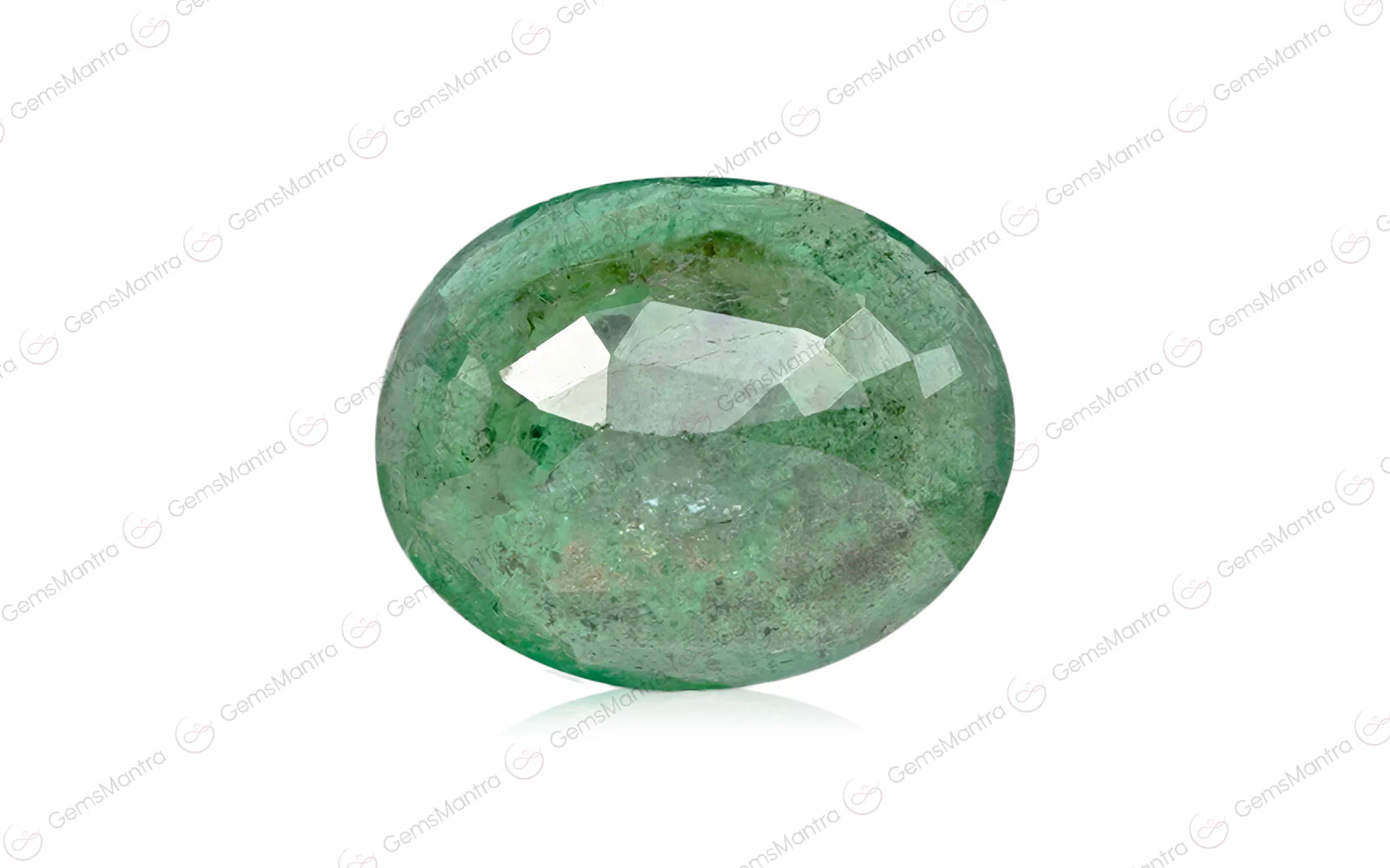 Emerald - 9.33 Carats - Image 2