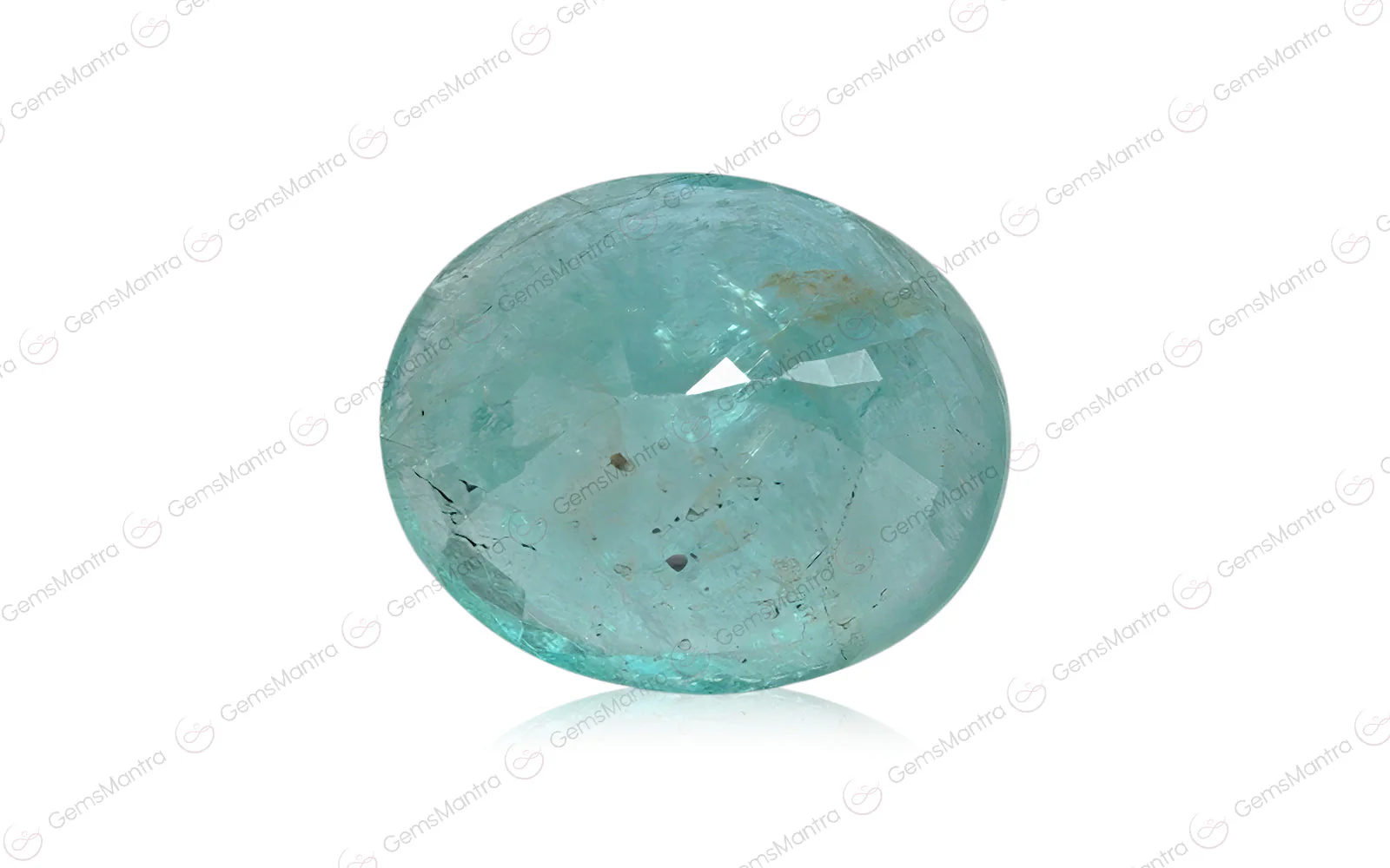 Emerald - 6.97 Carats - Image 2