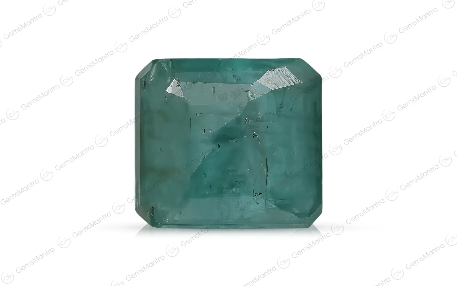Emerald - 4.73 Carats - Image 2