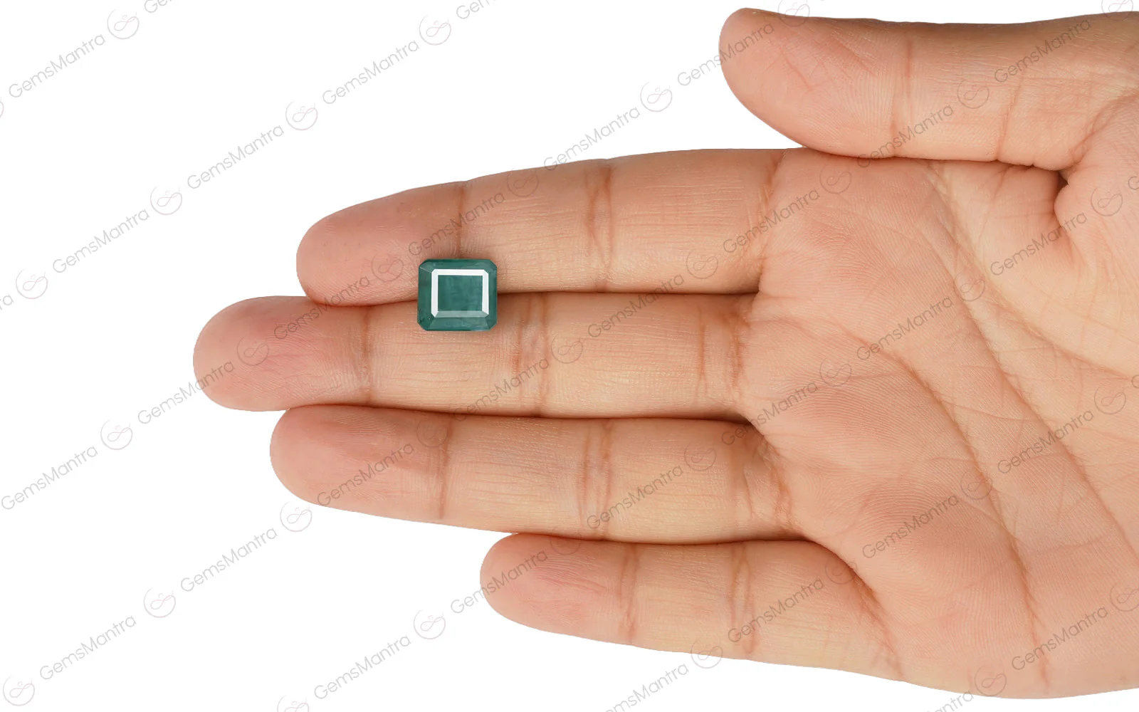 Emerald - 4.73 Carats - Image 3