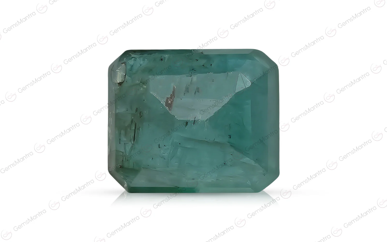 Emerald - 4.65 Carats - Image 2