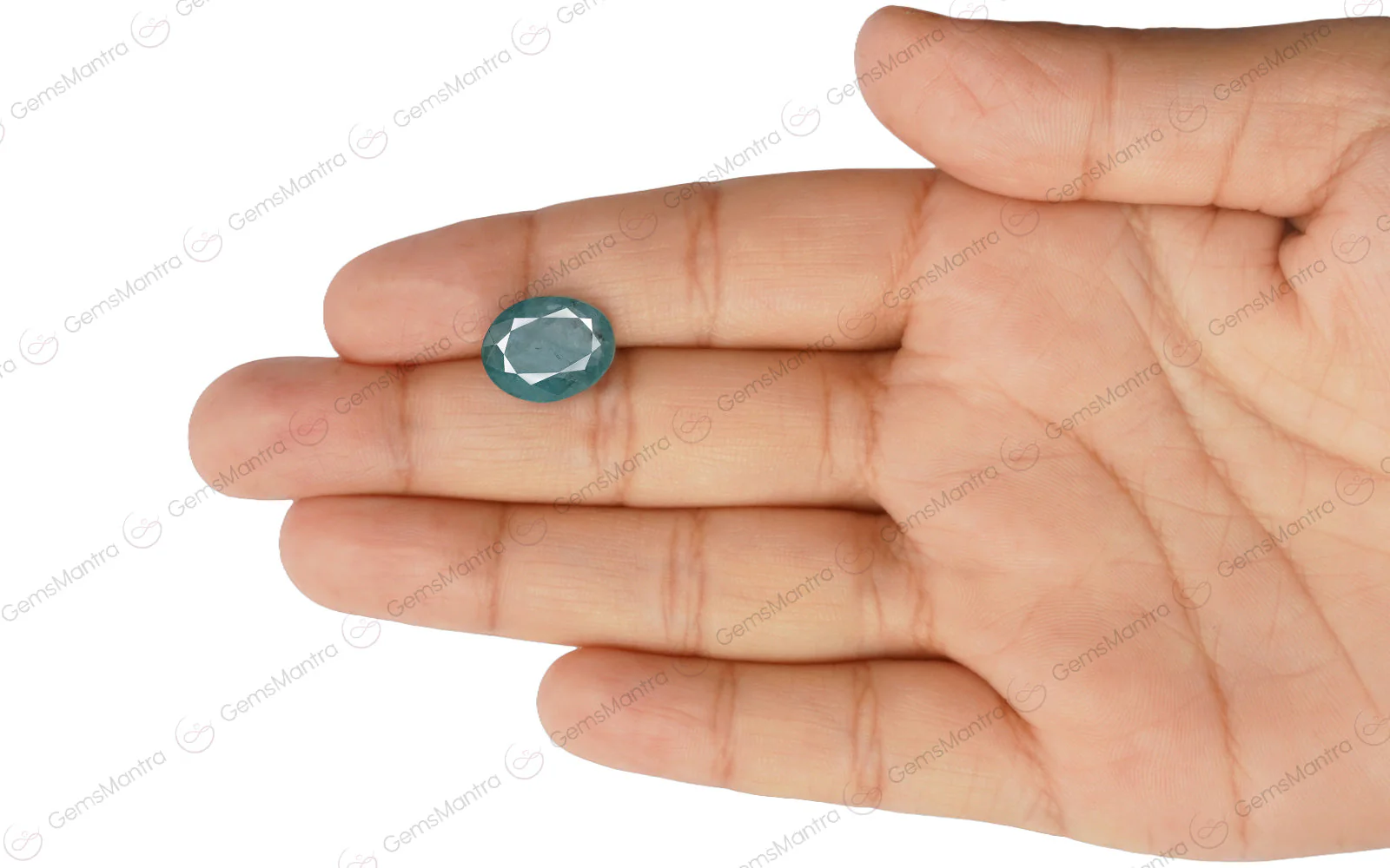 Emerald - 5.49 Carats - Image 3