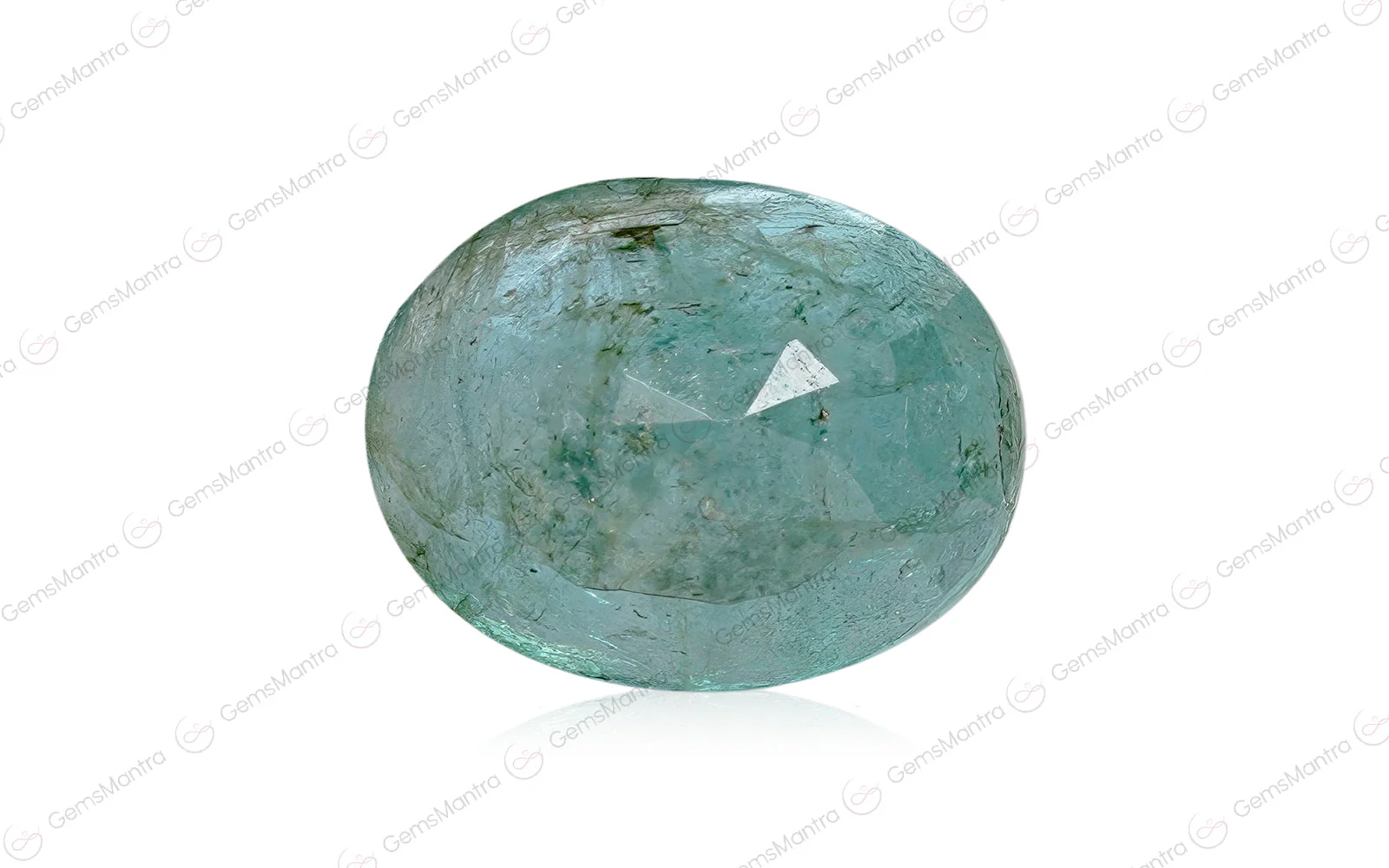 Emerald - 6.87 Carats - Image 2