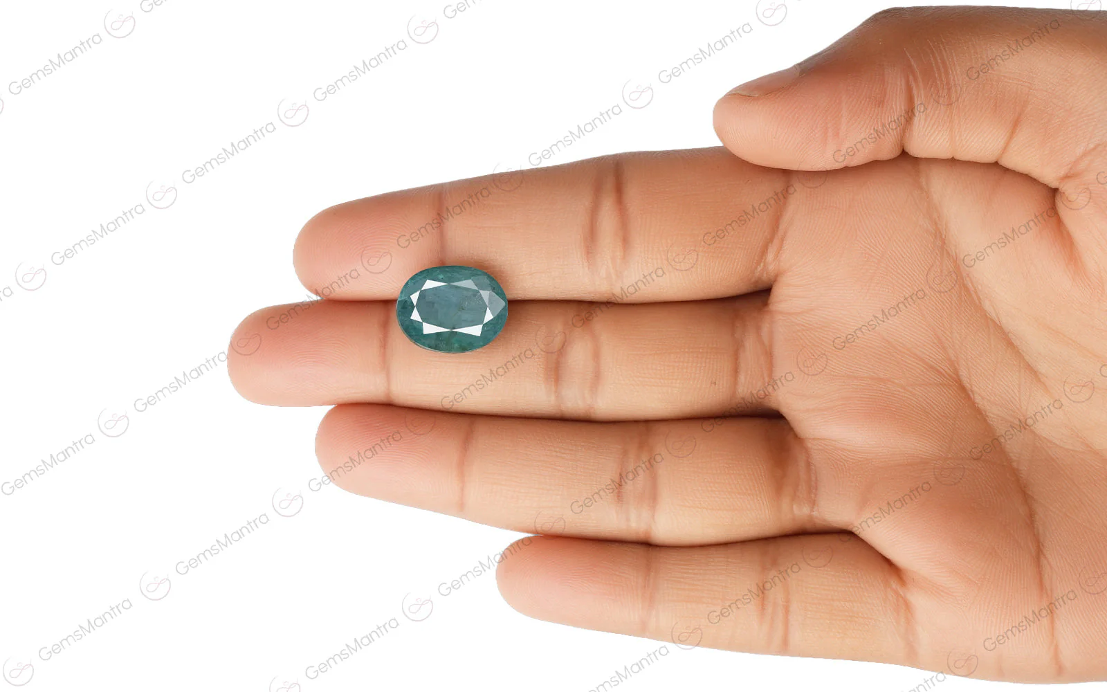 Emerald - 7.78 Carats - Image 3