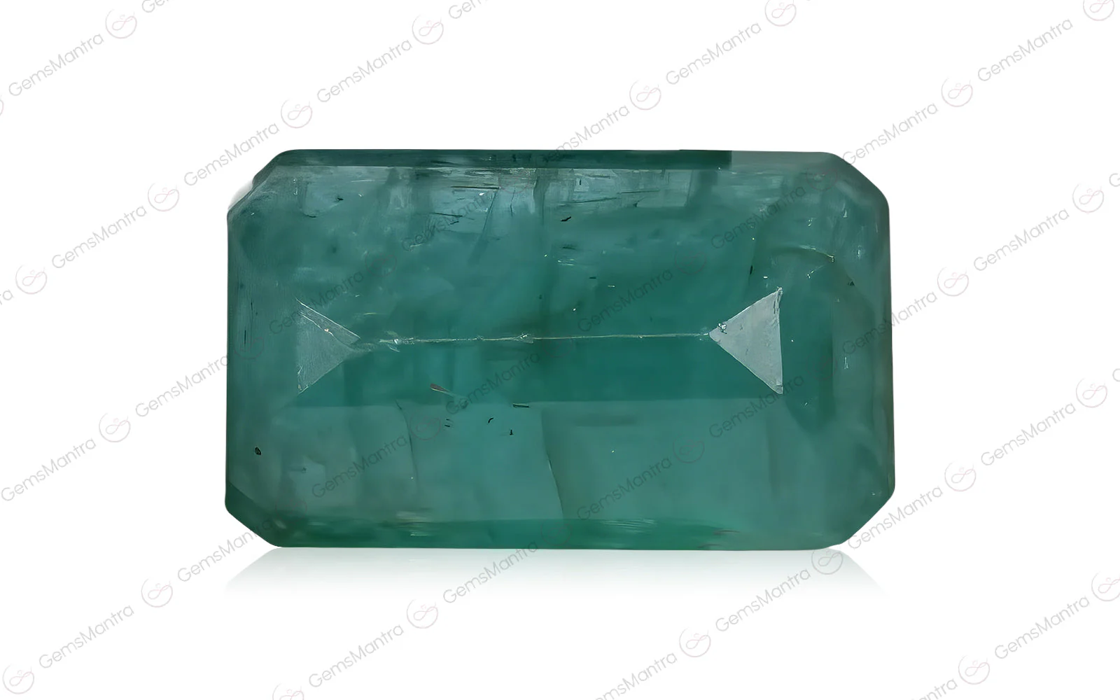 Emerald - 6.41 Carats - Image 2