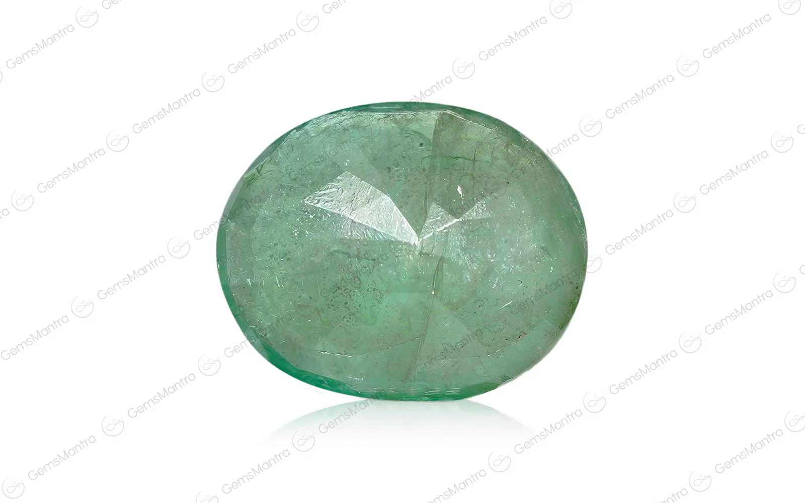 Emerald - 7.76 Carats - Image 2