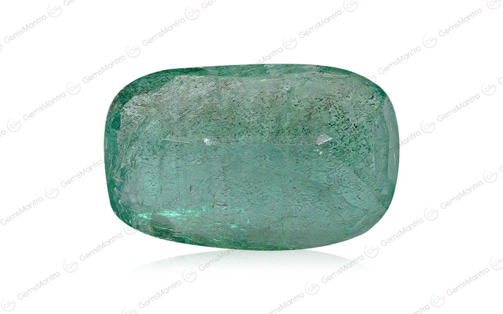 Emerald - 5.75 Carats - Image 2