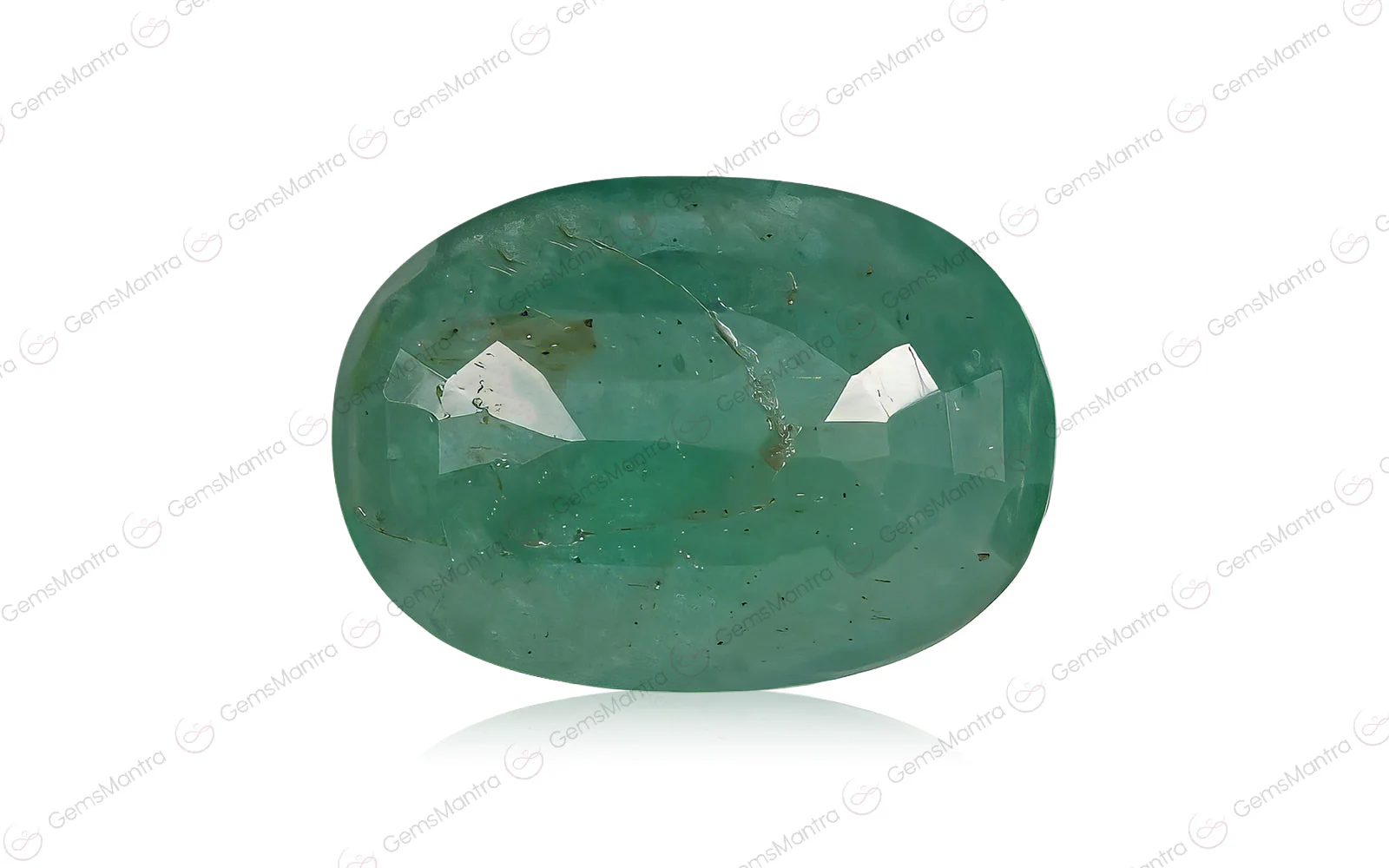 Emerald - 7.59 Carats - Image 2