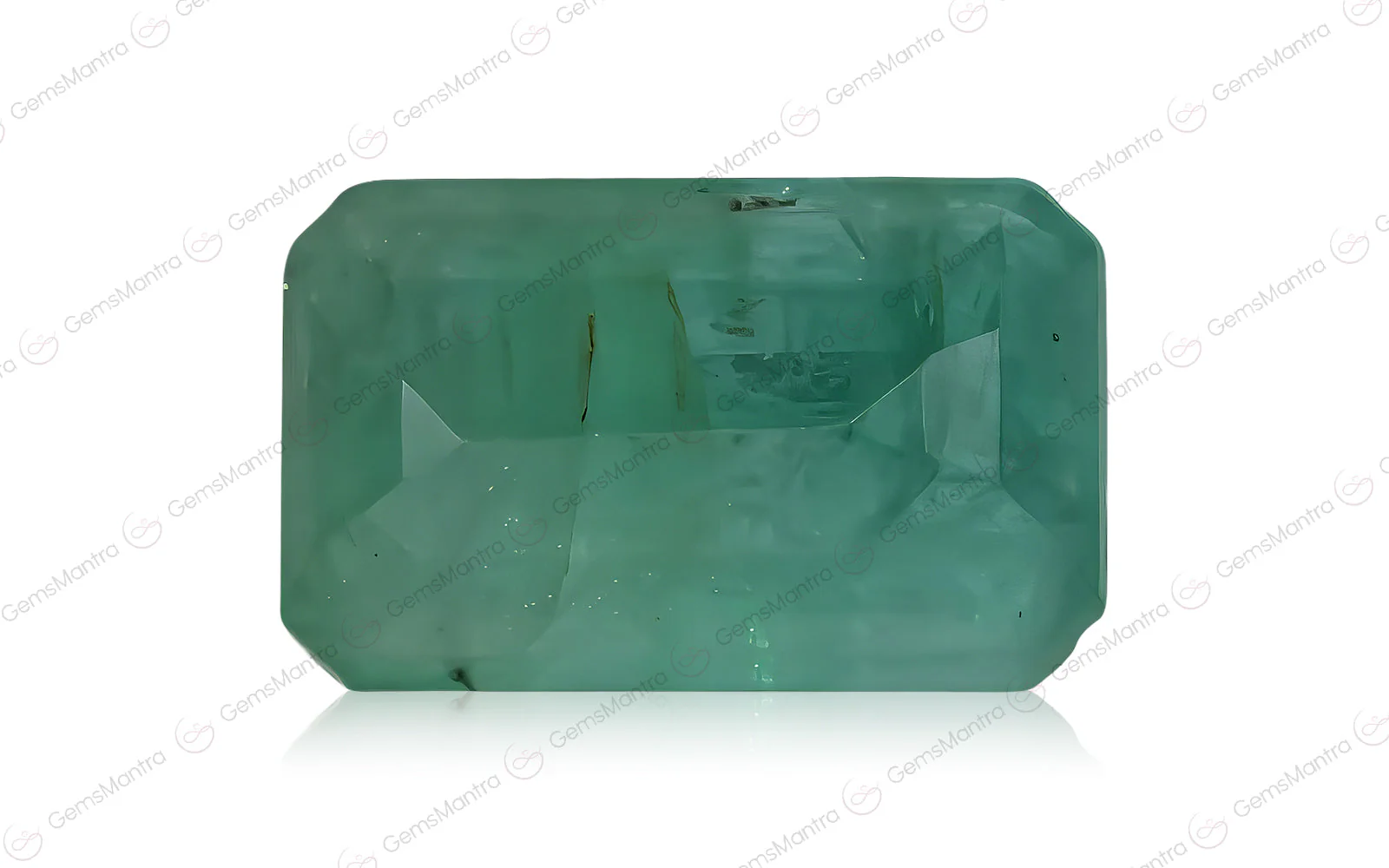Emerald - 4.85 Carats - Image 2