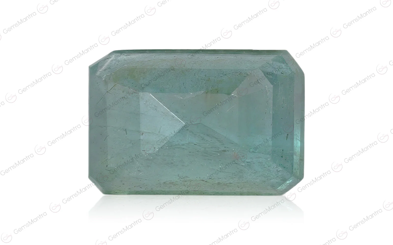 Emerald - 4.2 Carats - Image 2