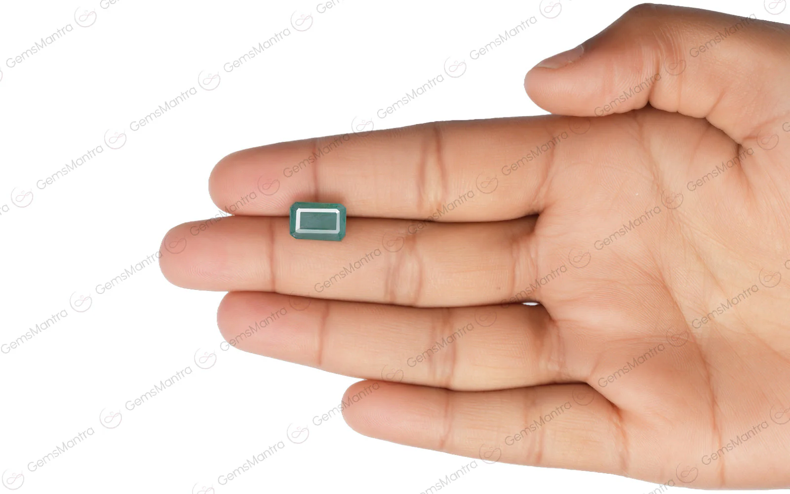 Emerald - 4.2 Carats - Image 3