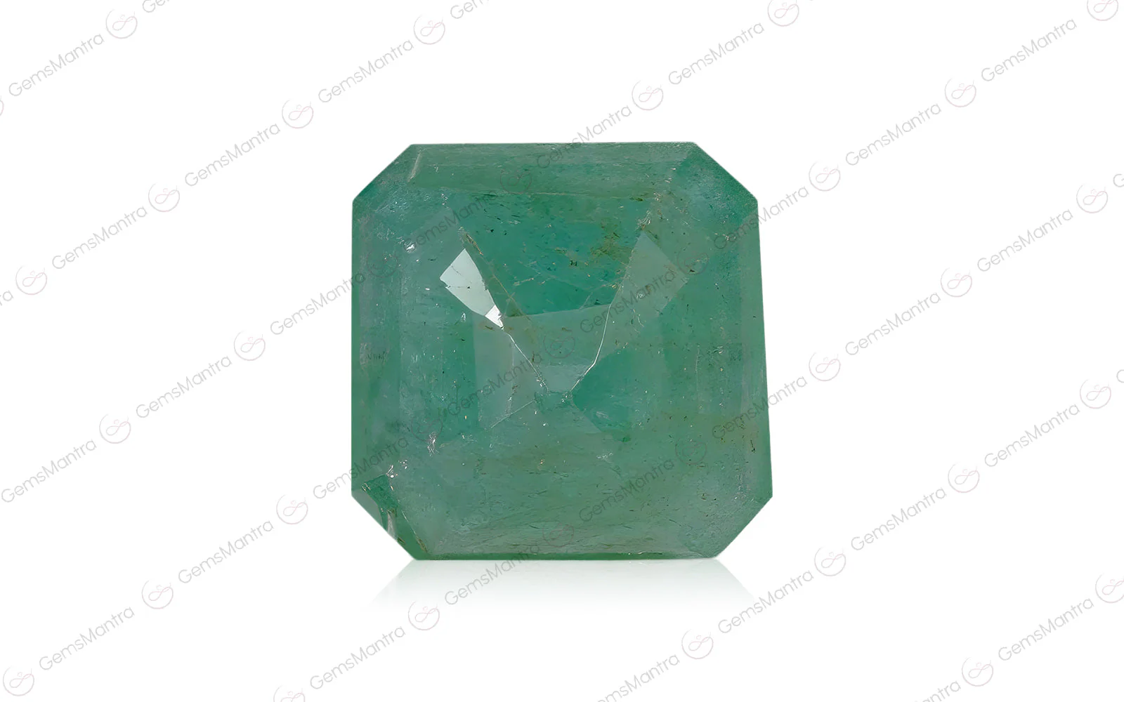 Emerald - 4.41 Carats - Image 2