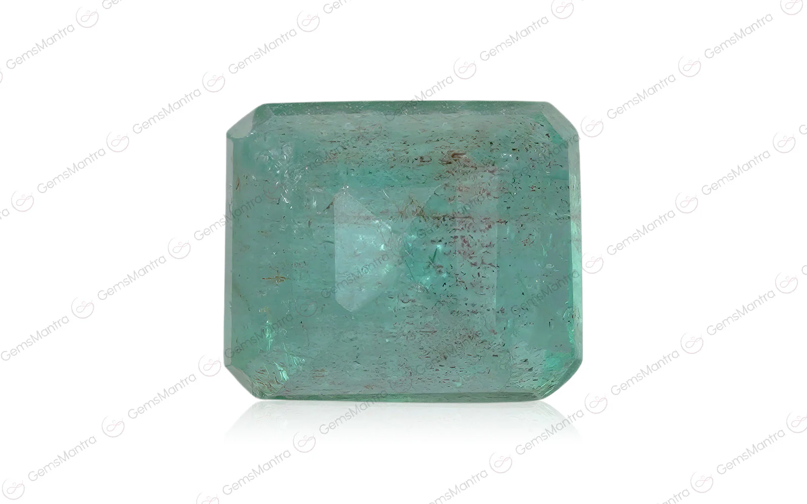 Emerald - 5.58 Carats - Image 2