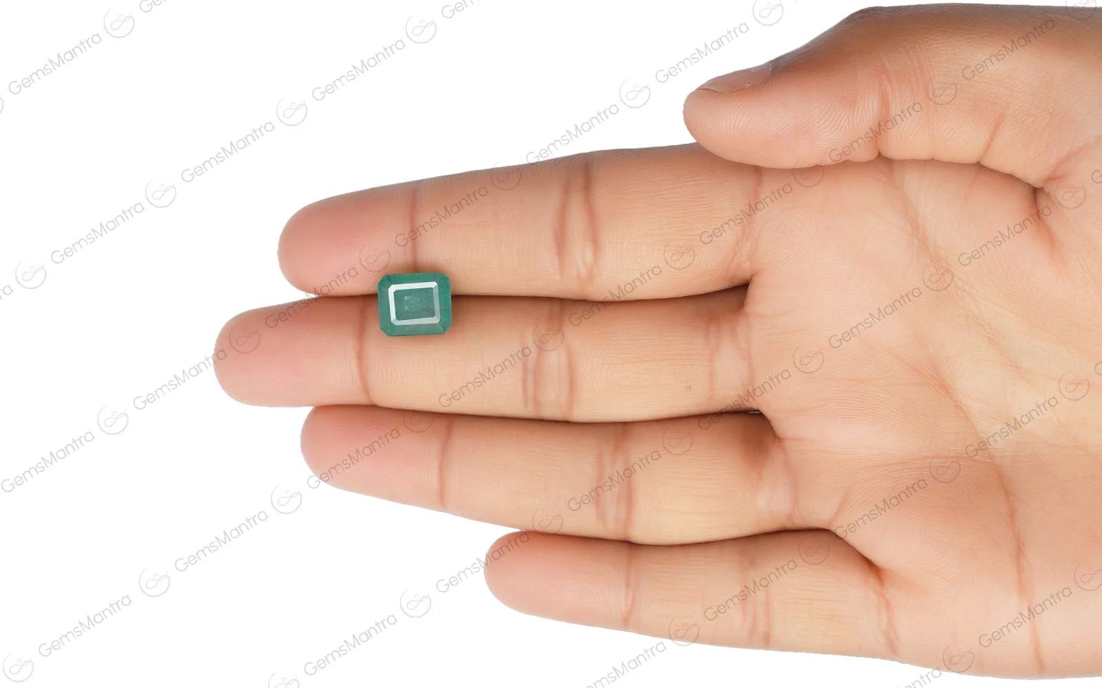 Emerald - 5.58 Carats - Image 3