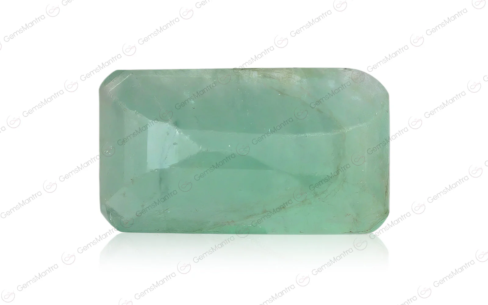 Emerald - 4.22 Carats - Image 2