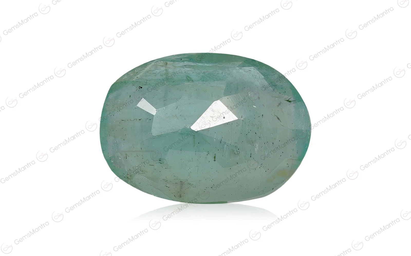 Emerald - 9.08 Carats - Image 2