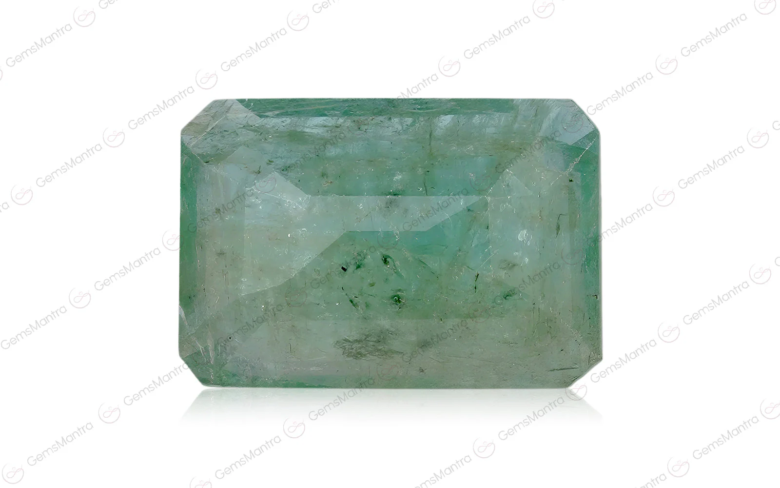 Emerald - 8.35 Carats - Image 2