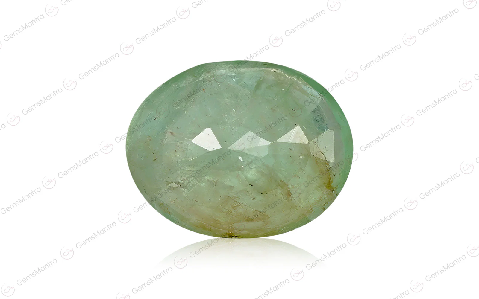 Emerald - 3.73 Carats - Image 2